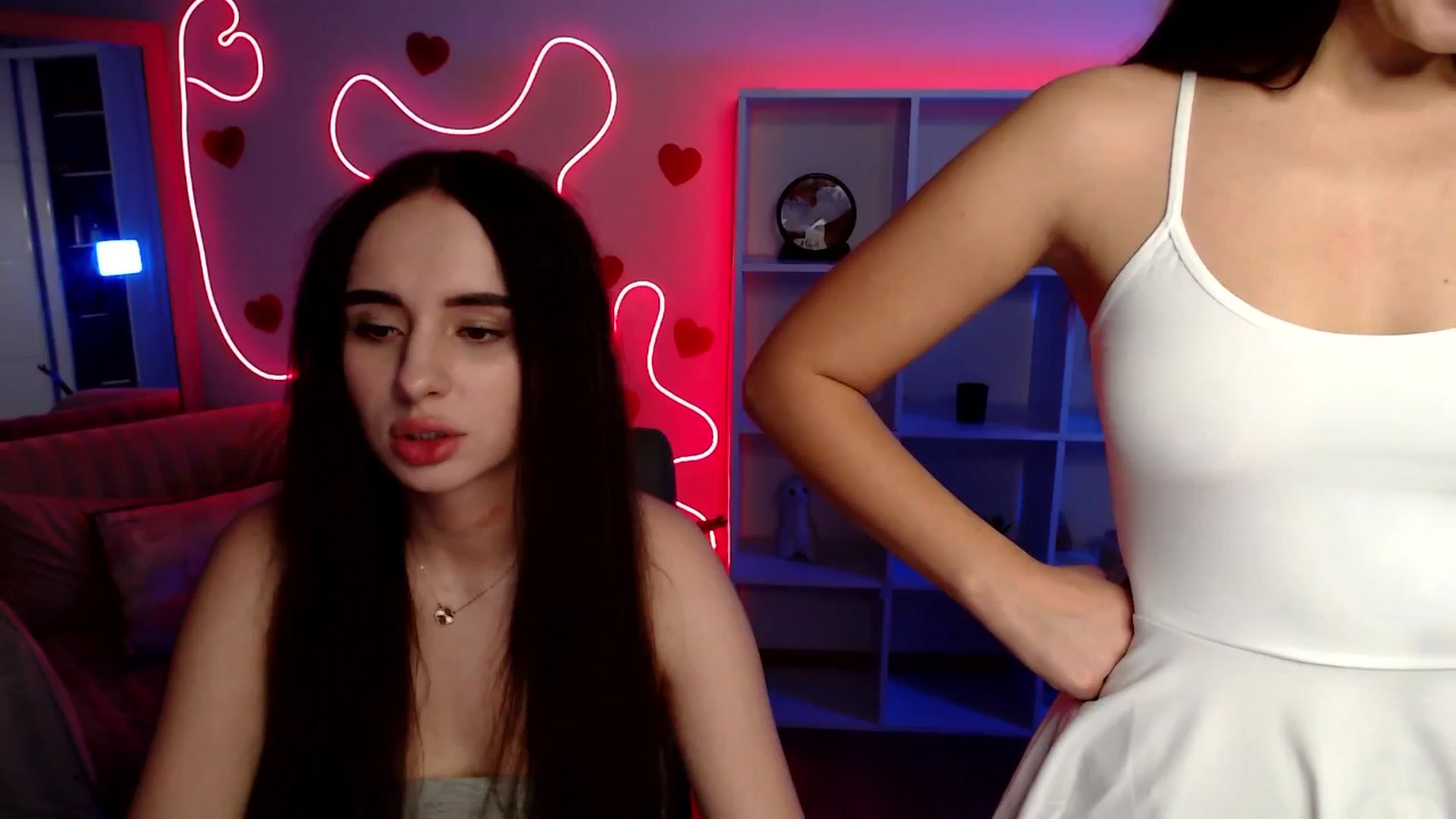 Lady_Luck0 video thumbnail