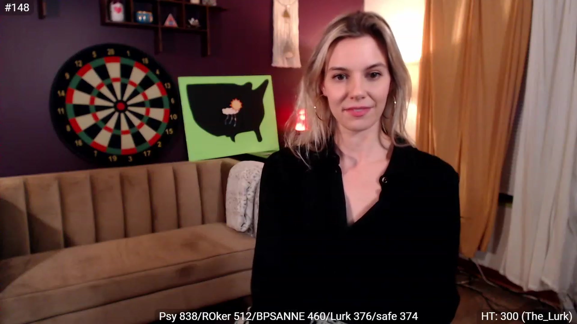 Heather video thumbnail
