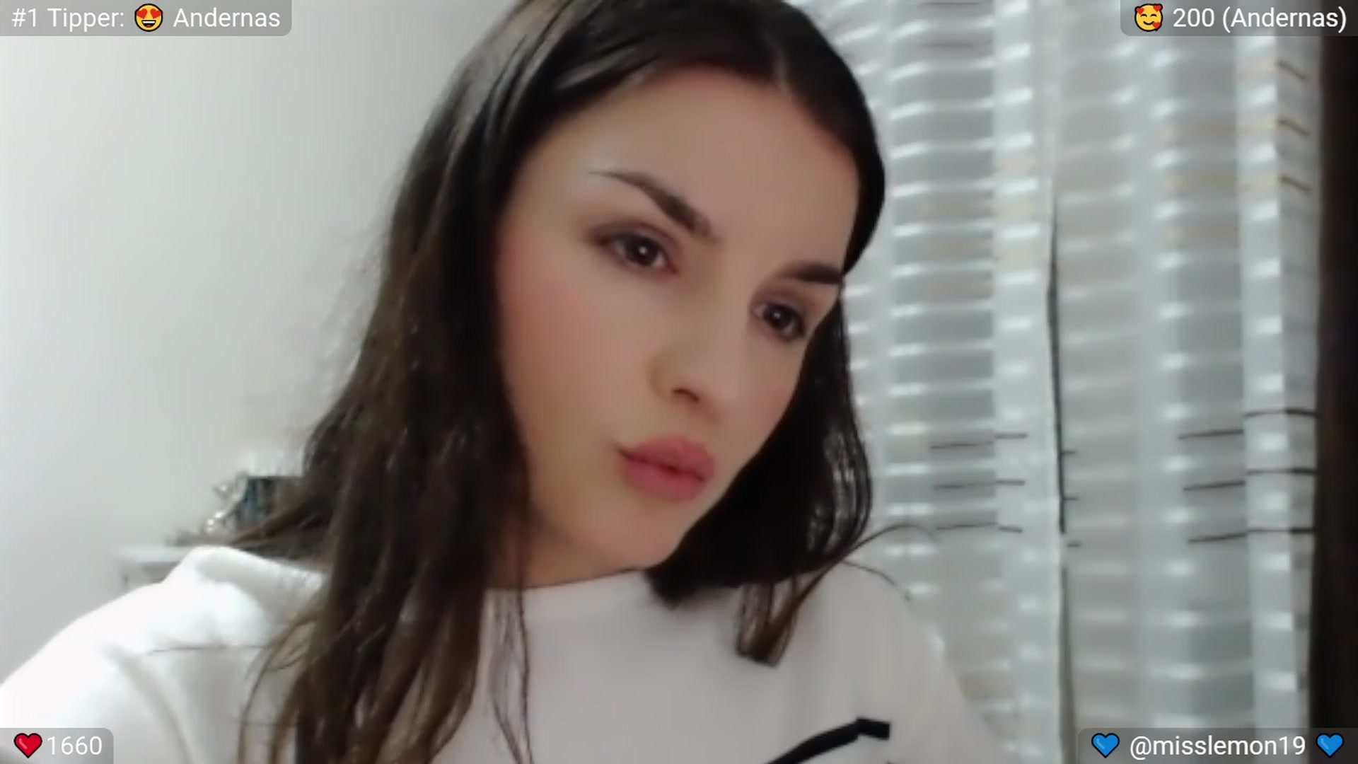 Peppermint video thumbnail