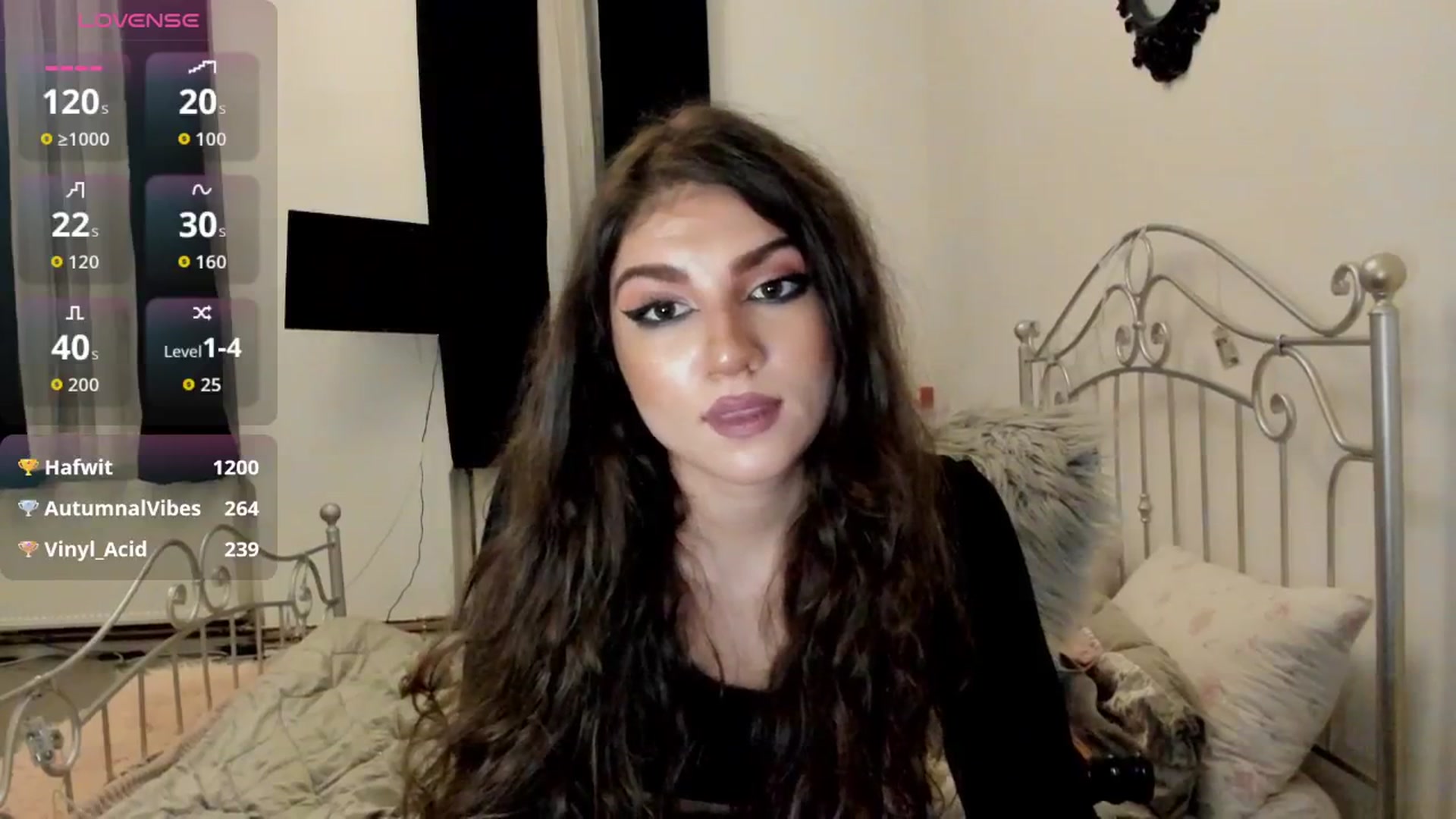 KiraCherry video thumbnail
