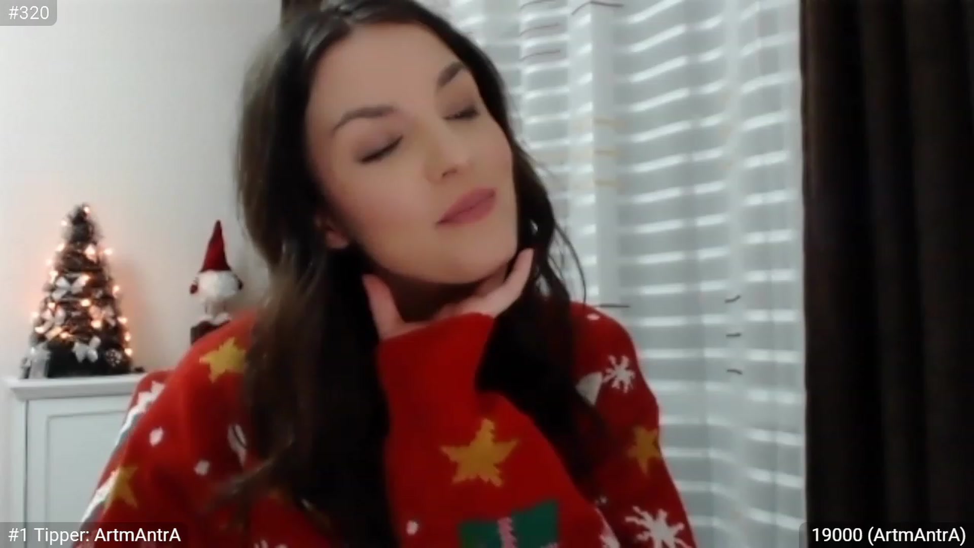 XmasXcitedGal video thumbnail