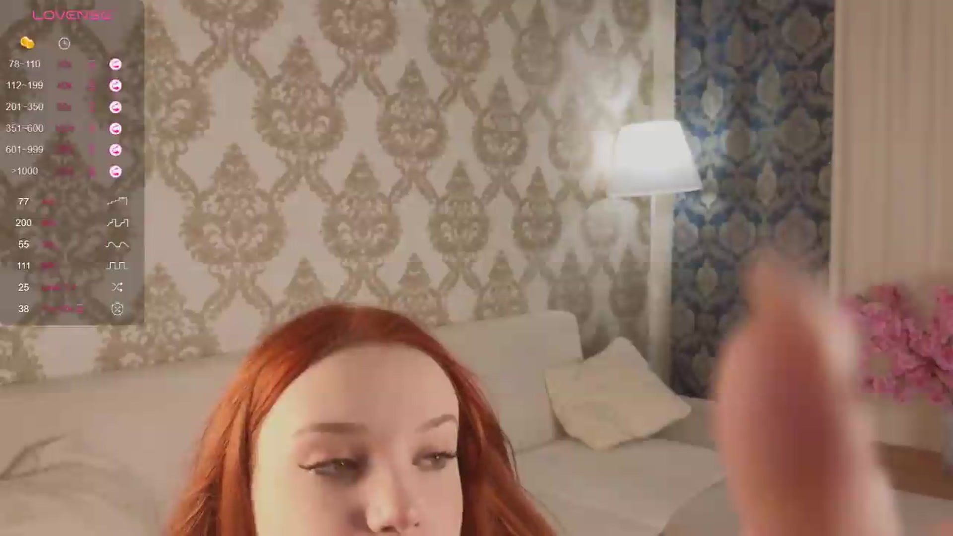 Ginger_baby video thumbnail