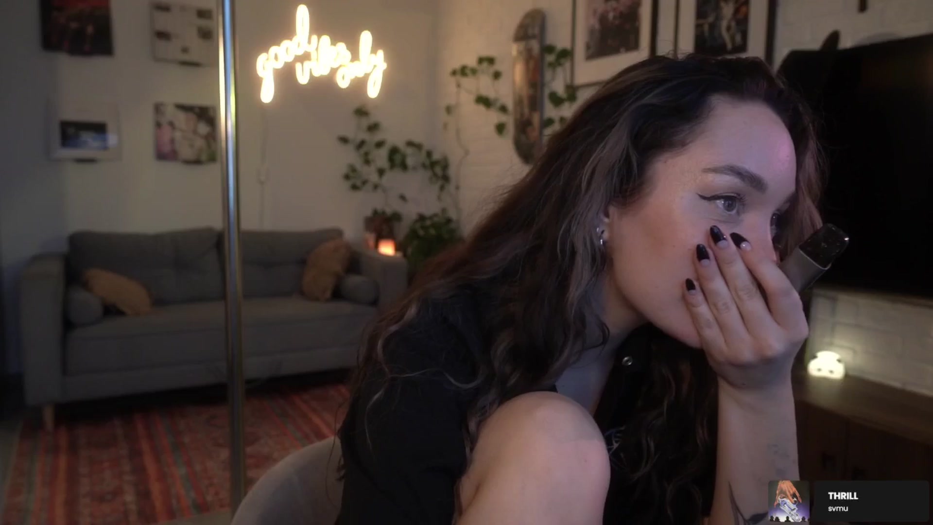 GoodVibes video thumbnail