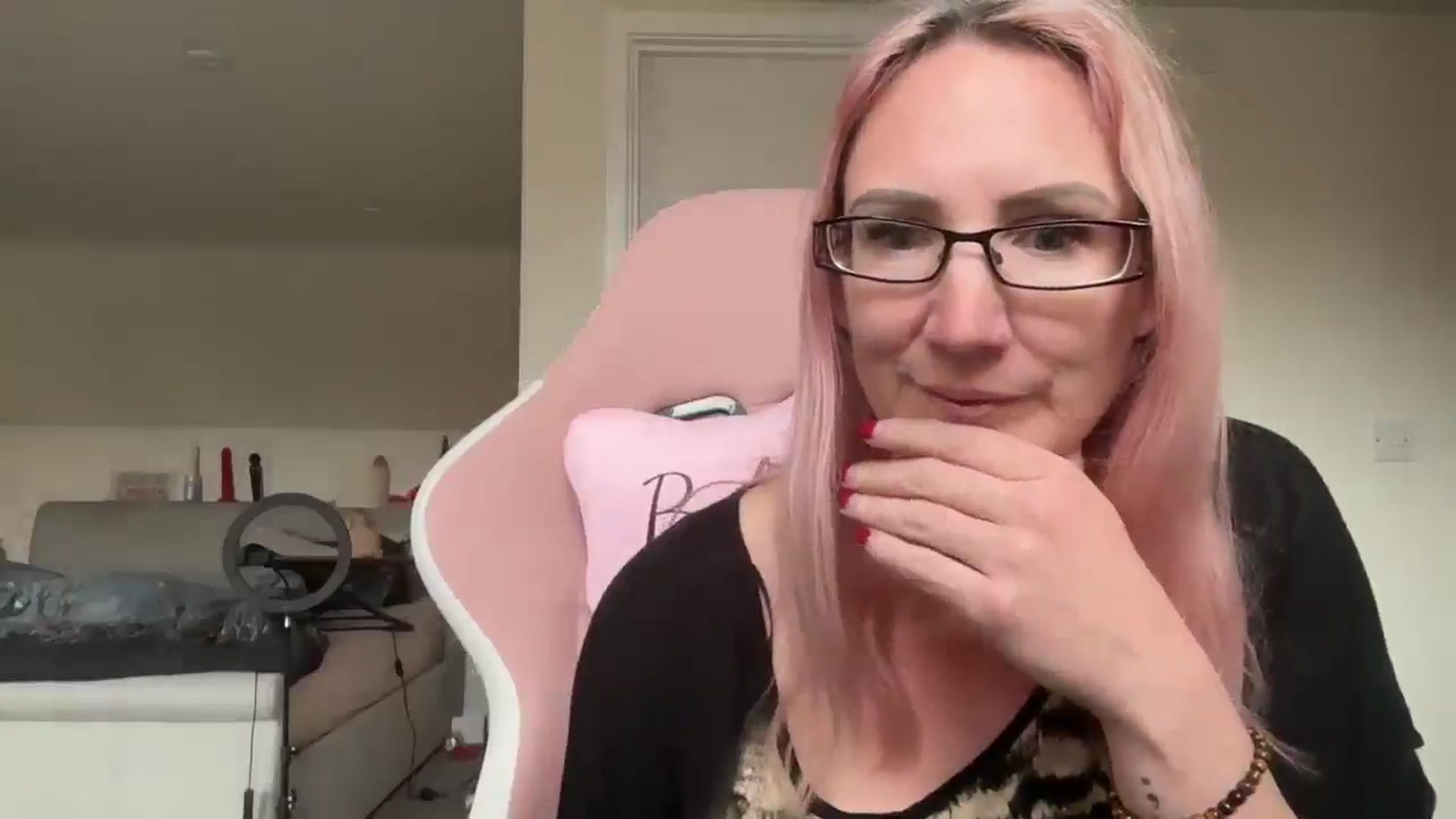 Bellanoirxx video thumbnail