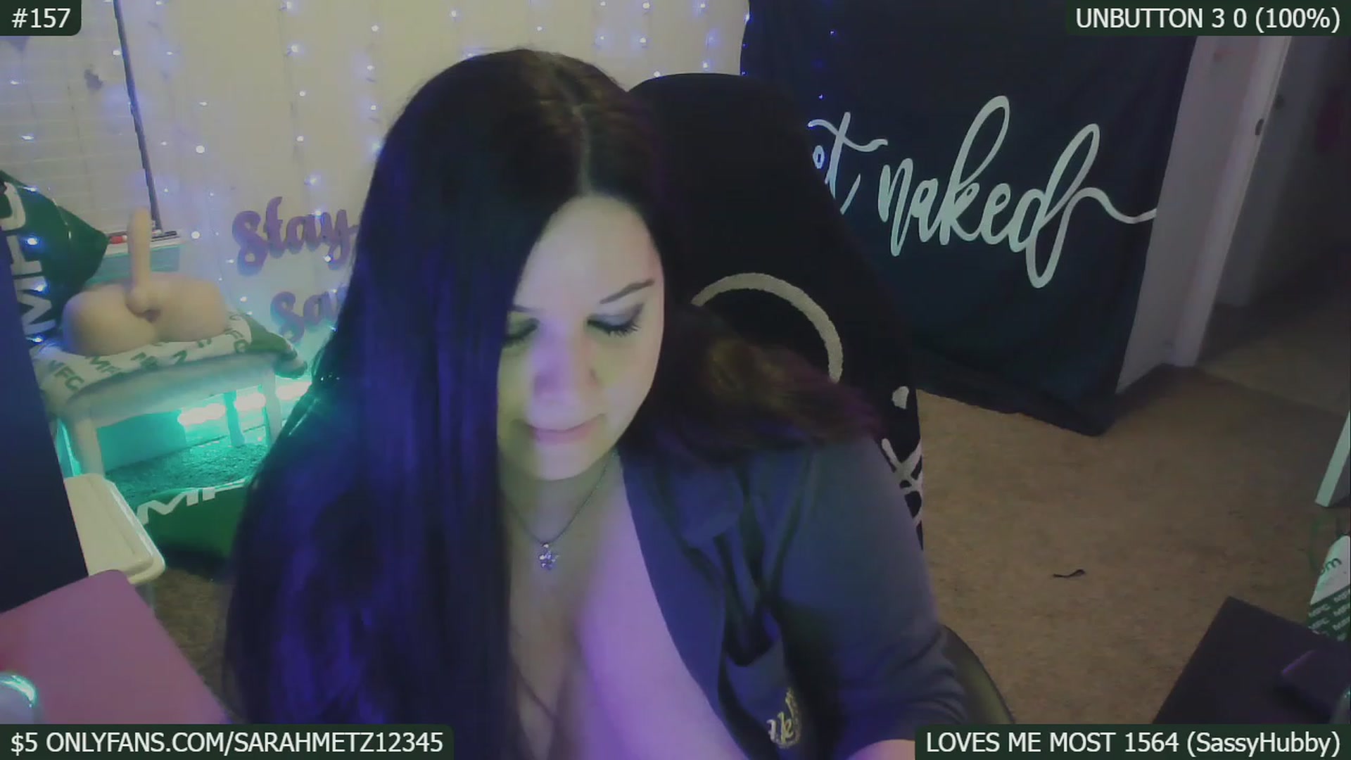 SassySarah94 video thumbnail