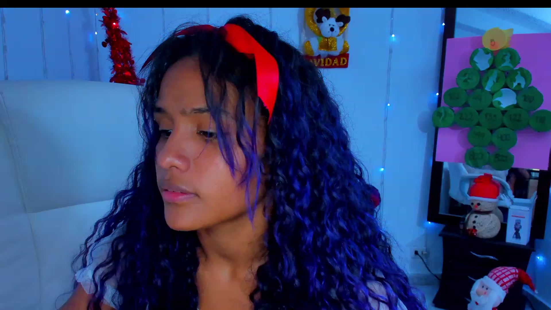 Violet_Fit video thumbnail