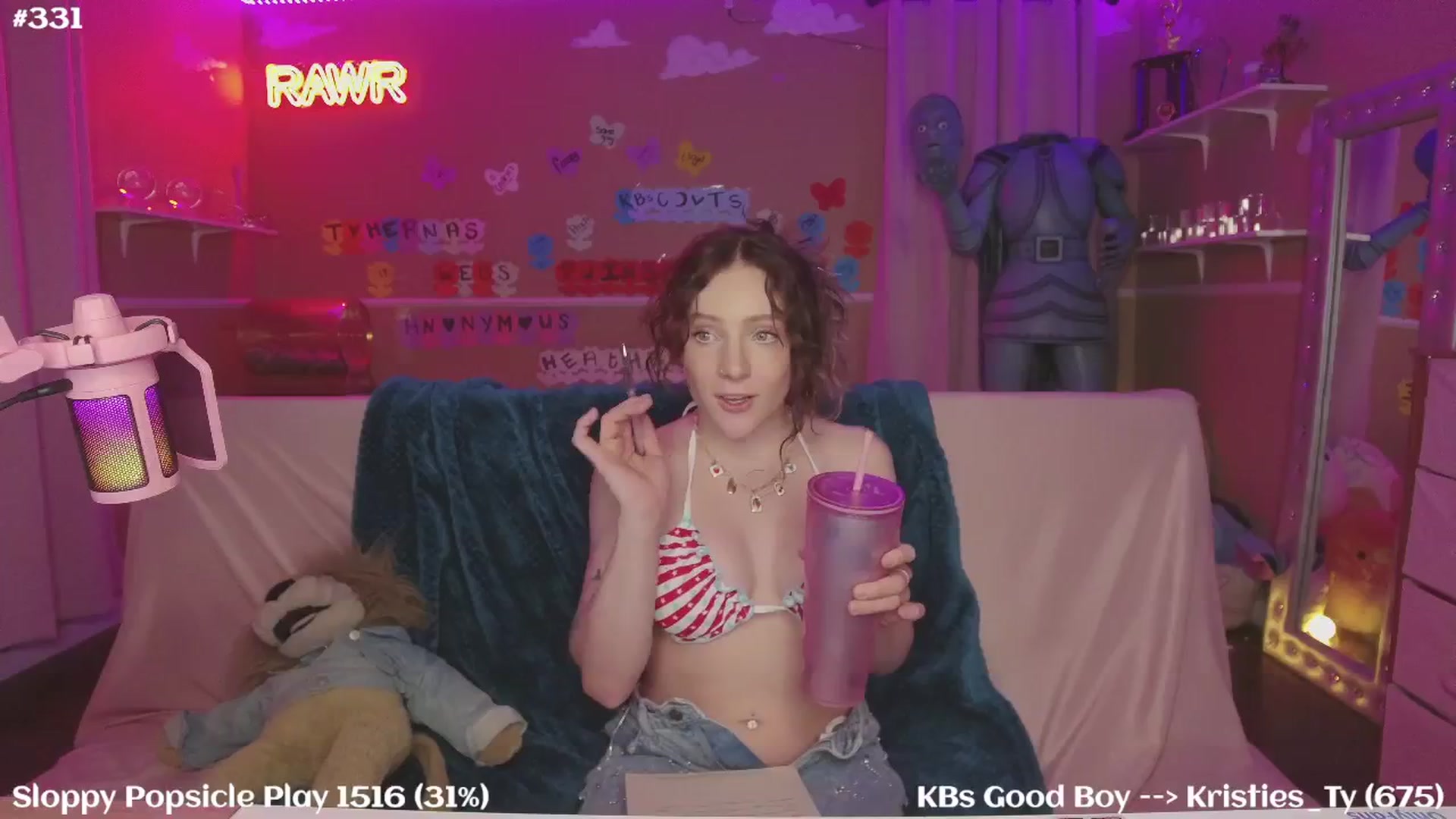 KristieBish video thumbnail