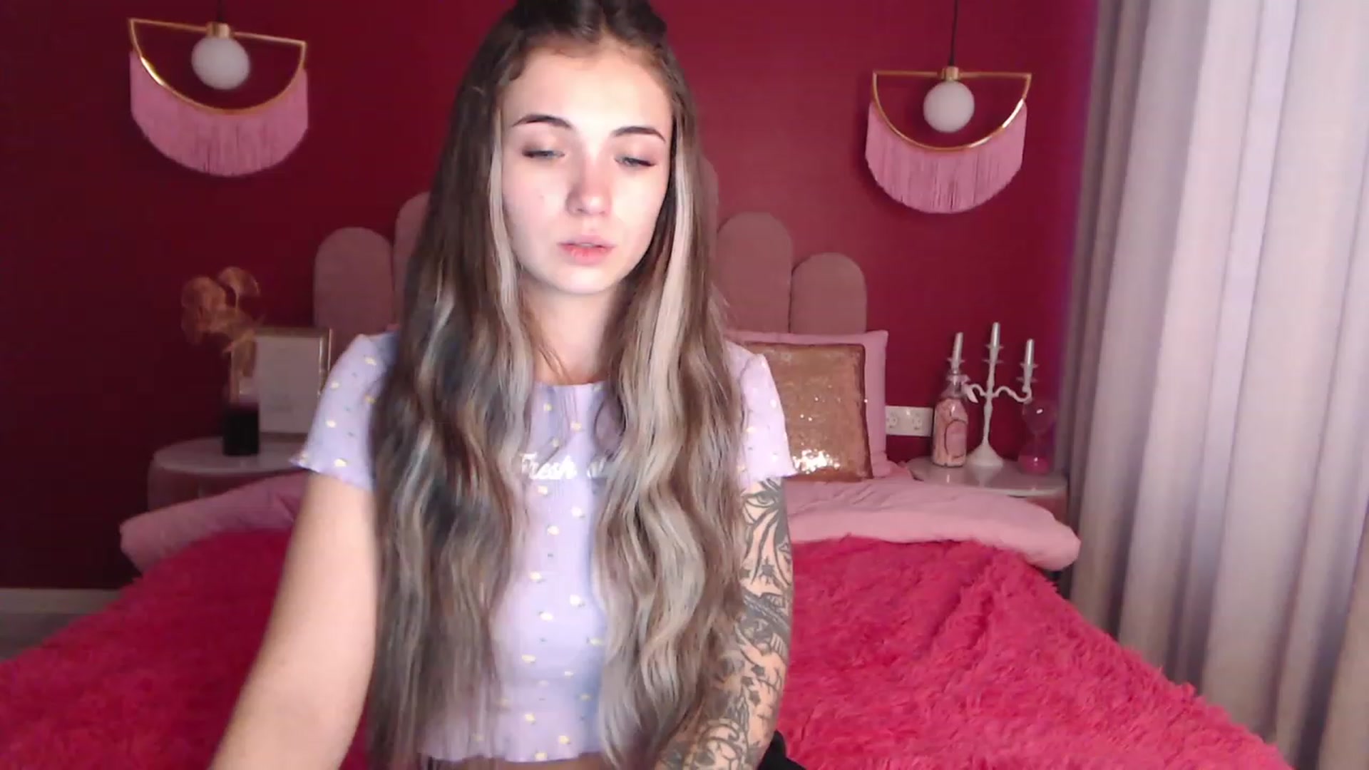 SunnyAmelia video thumbnail