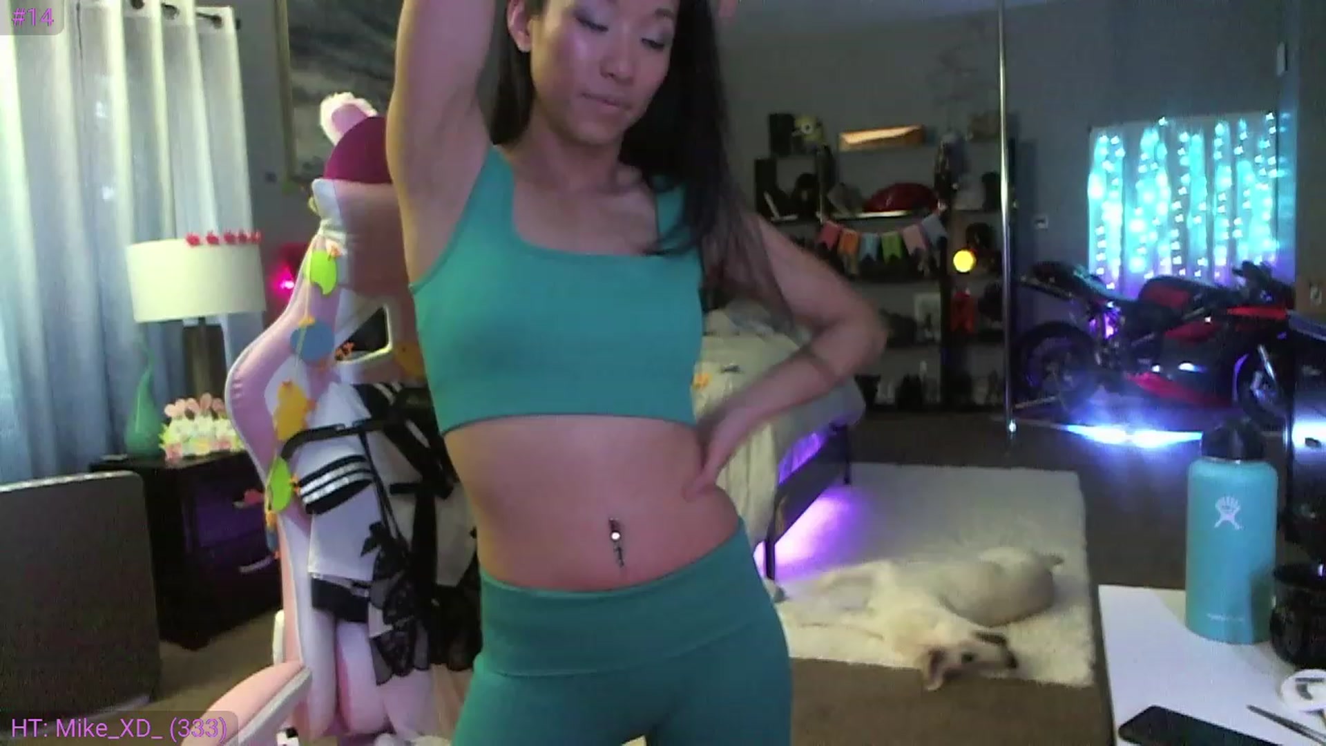 LexxiStar video thumbnail