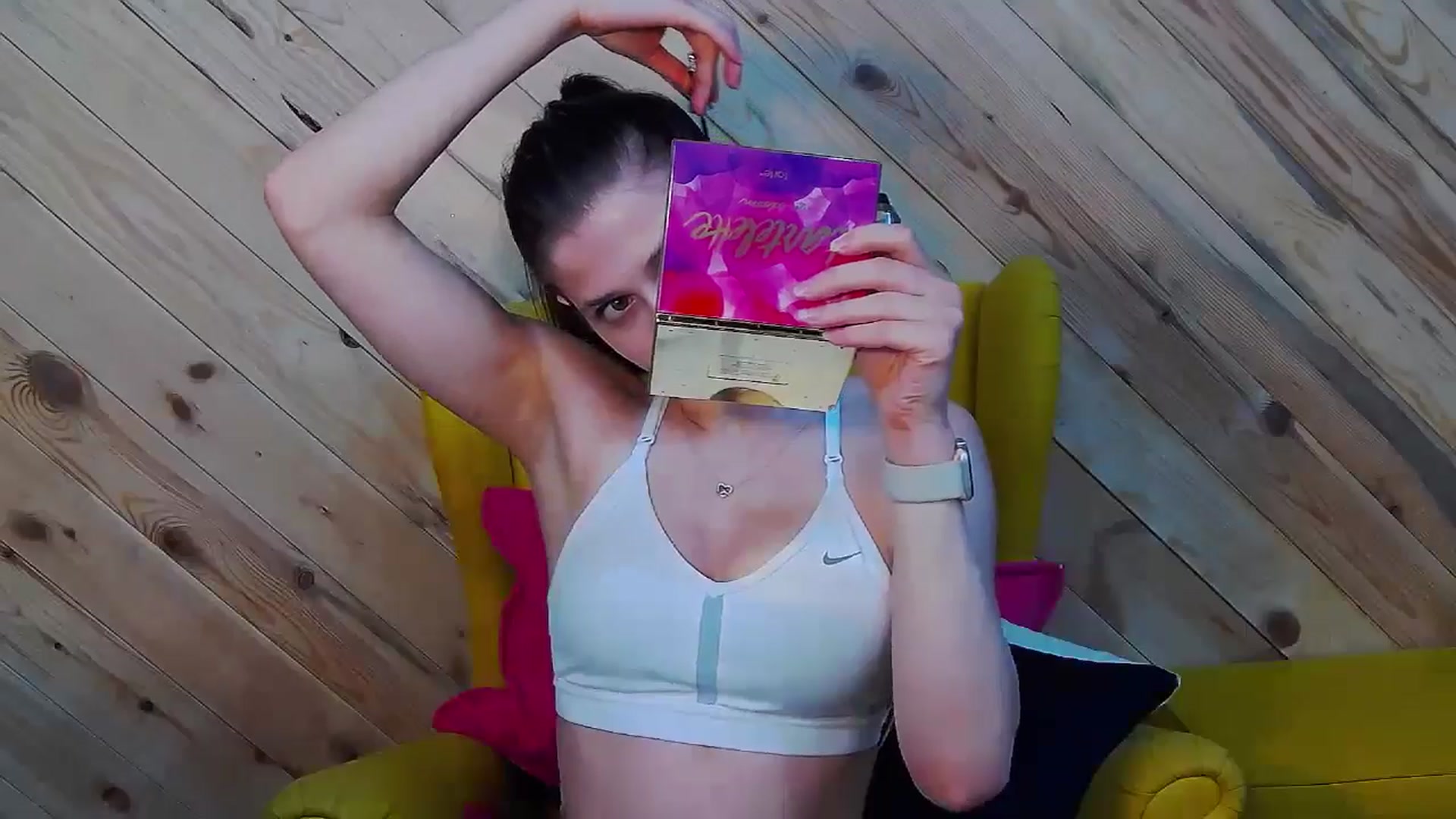 LeslieKat video thumbnail