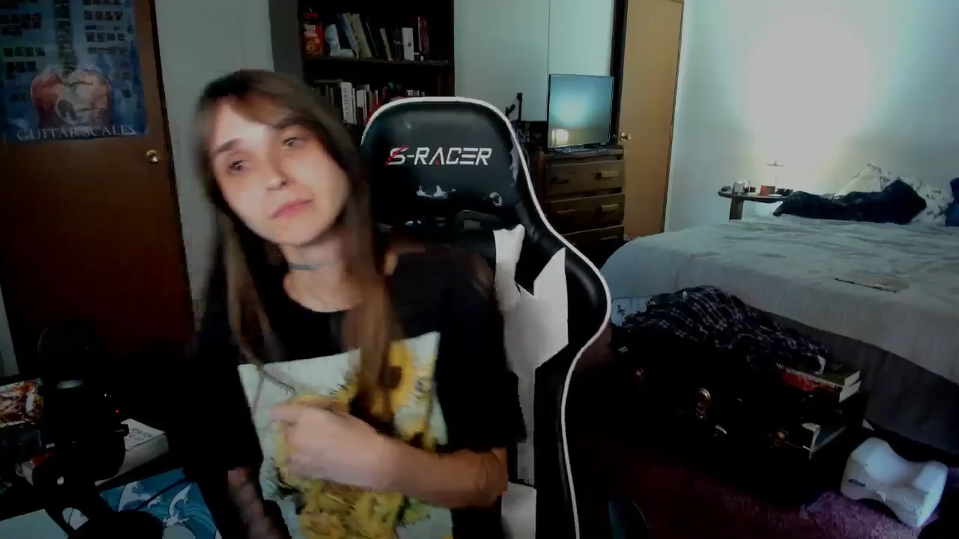 sickgrrl video thumbnail