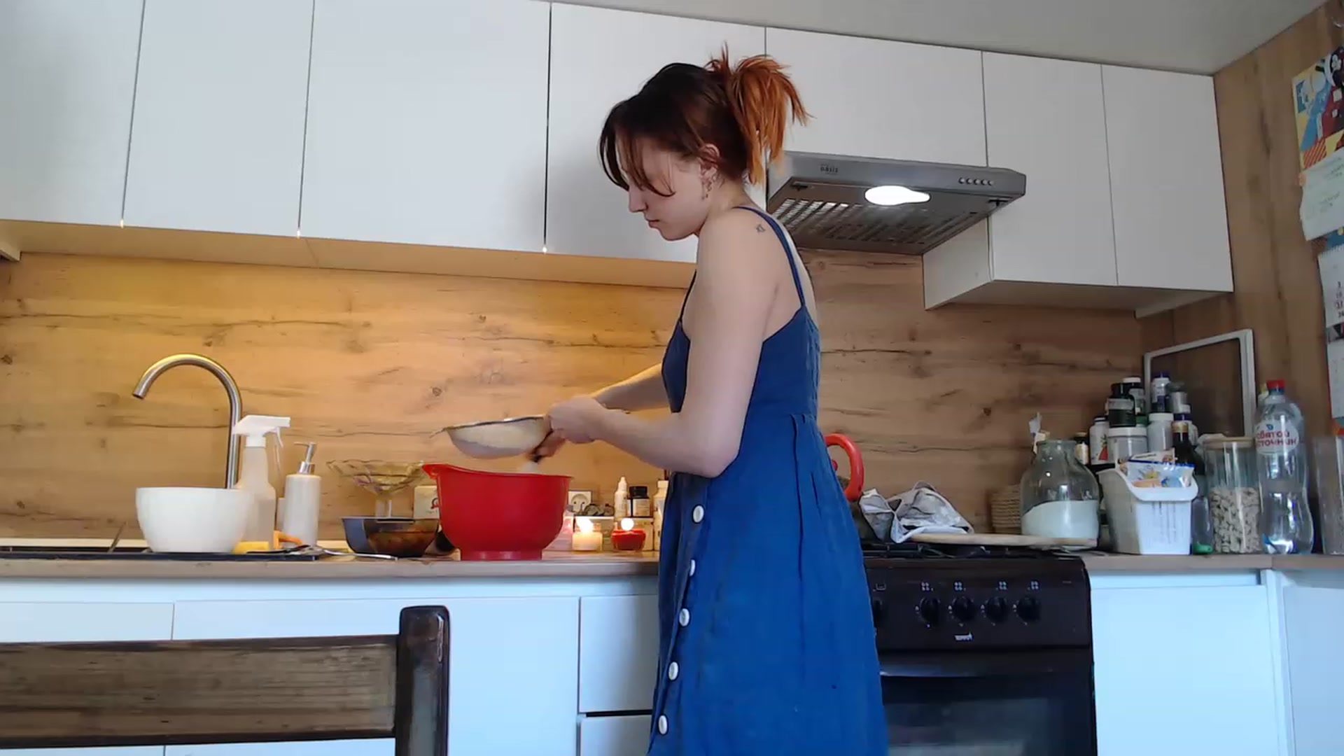 Old_Fashioned video thumbnail