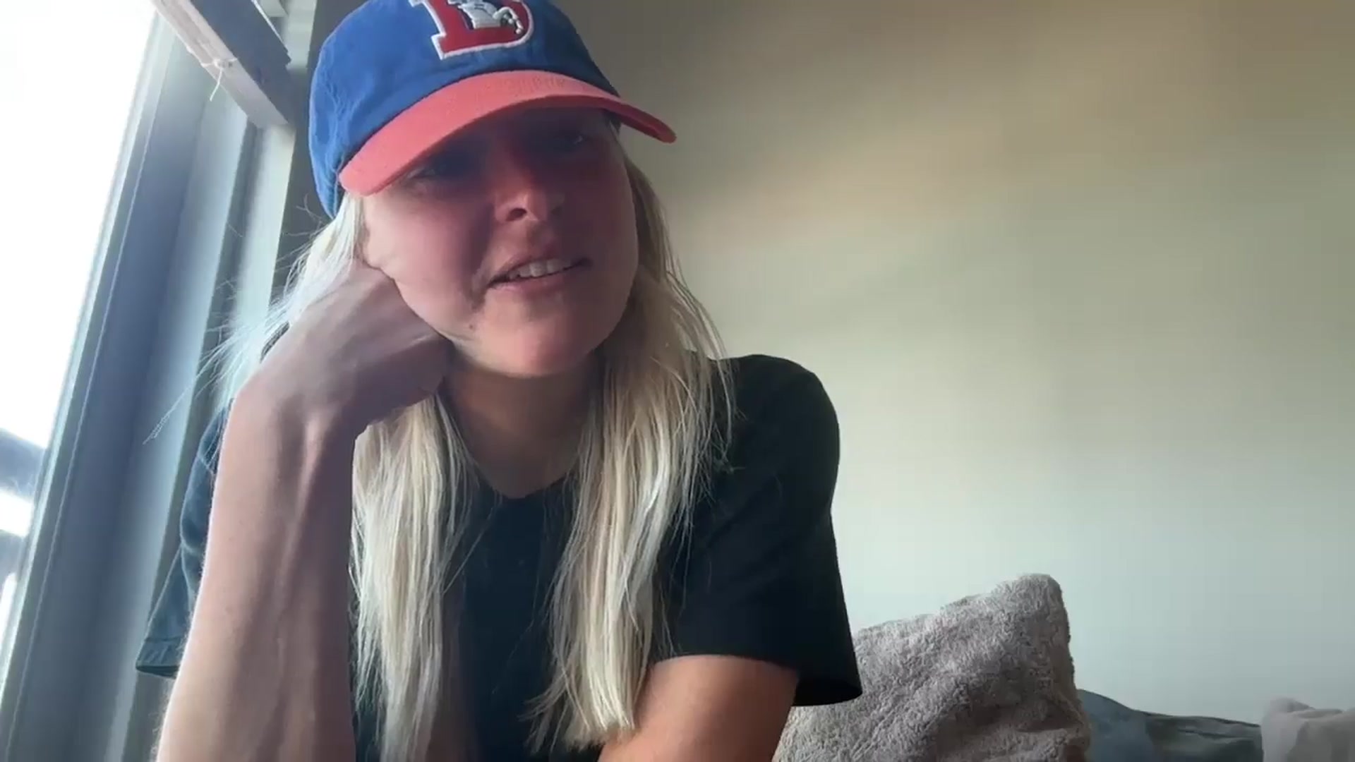 Partygirl1 video thumbnail