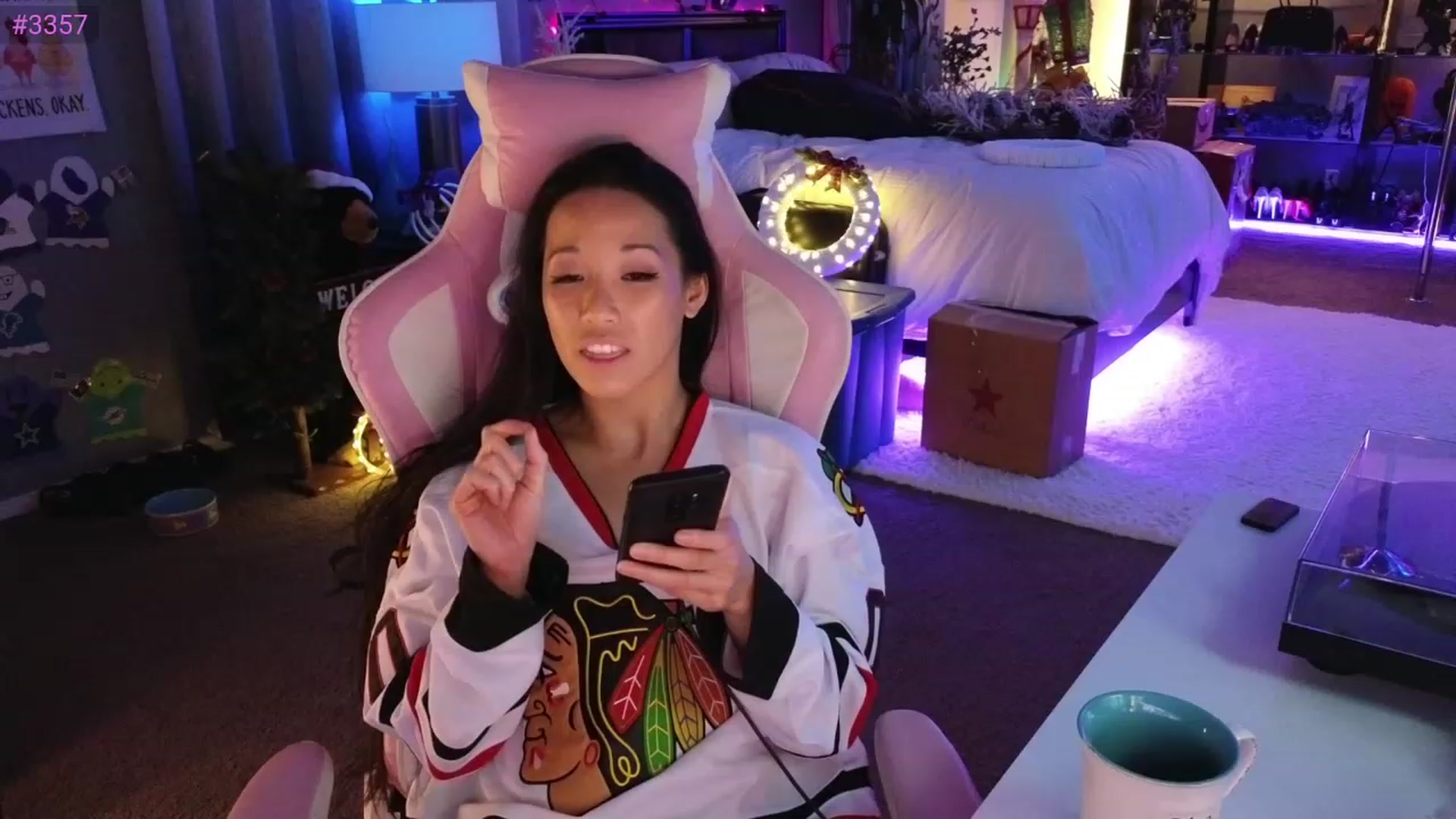LexxiStar video thumbnail