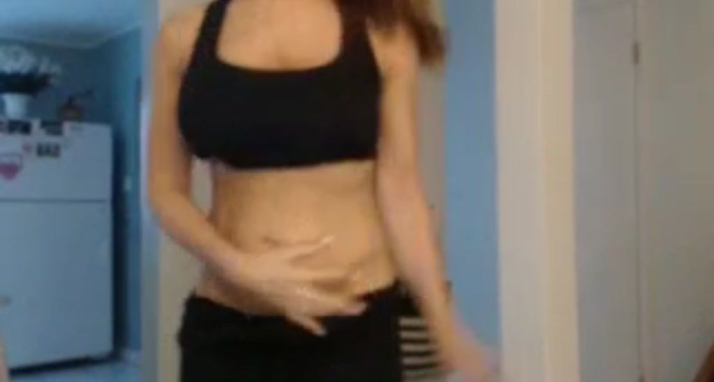 GymBabe video thumbnail