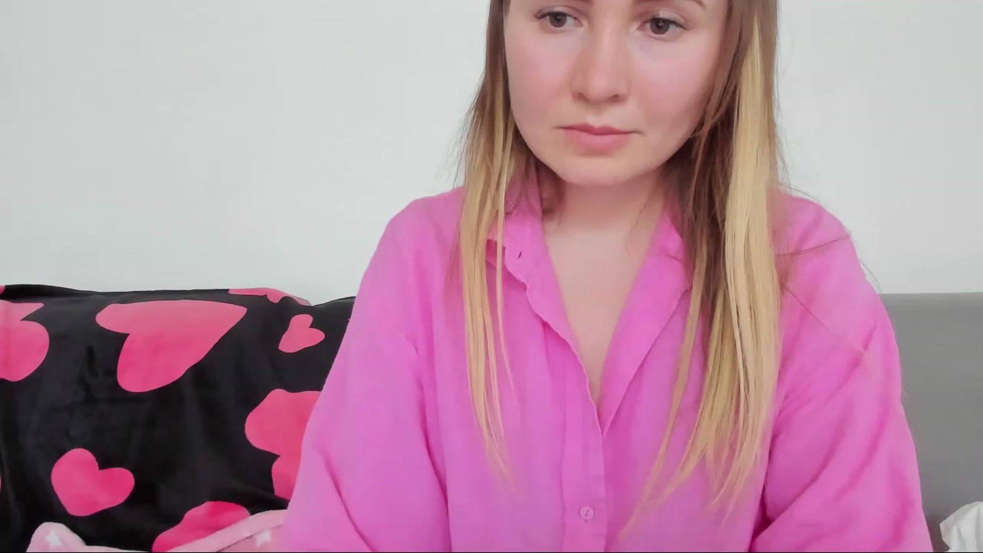 NikaJohnson2 video thumbnail