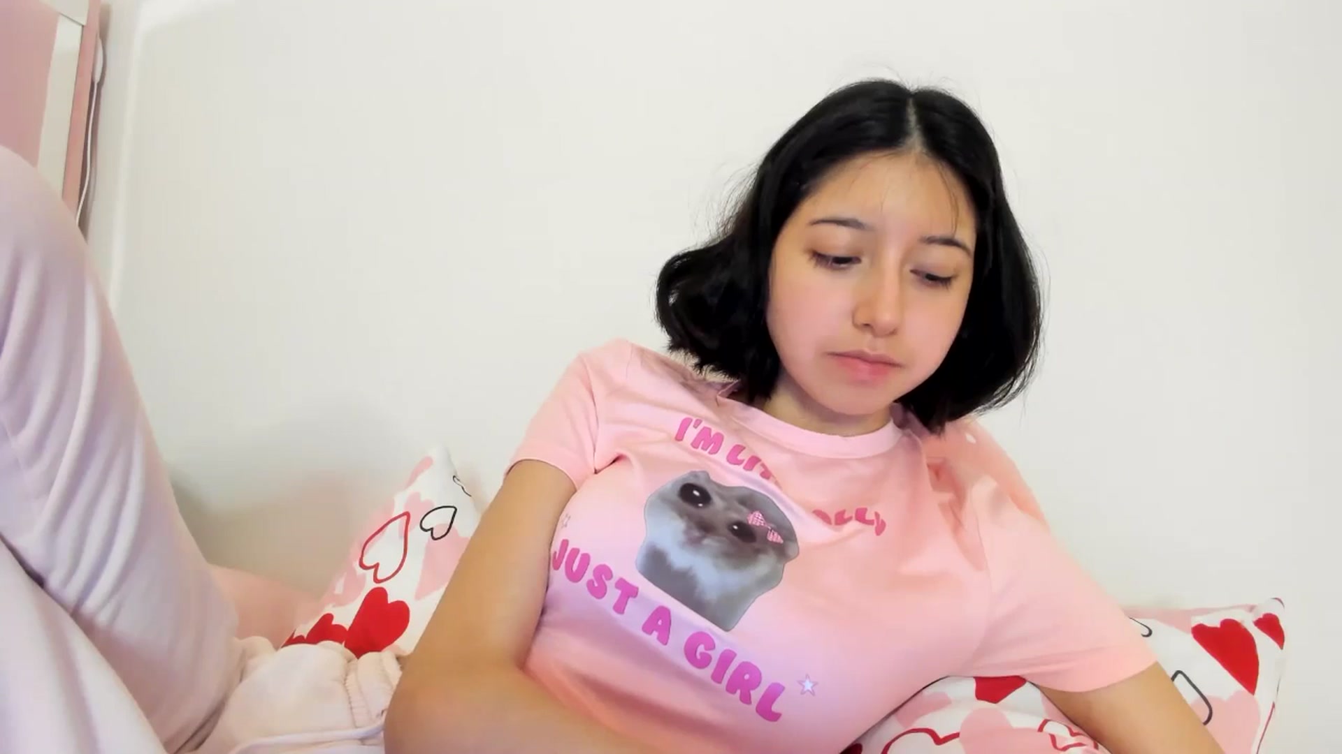 Cherrycute666 video thumbnail