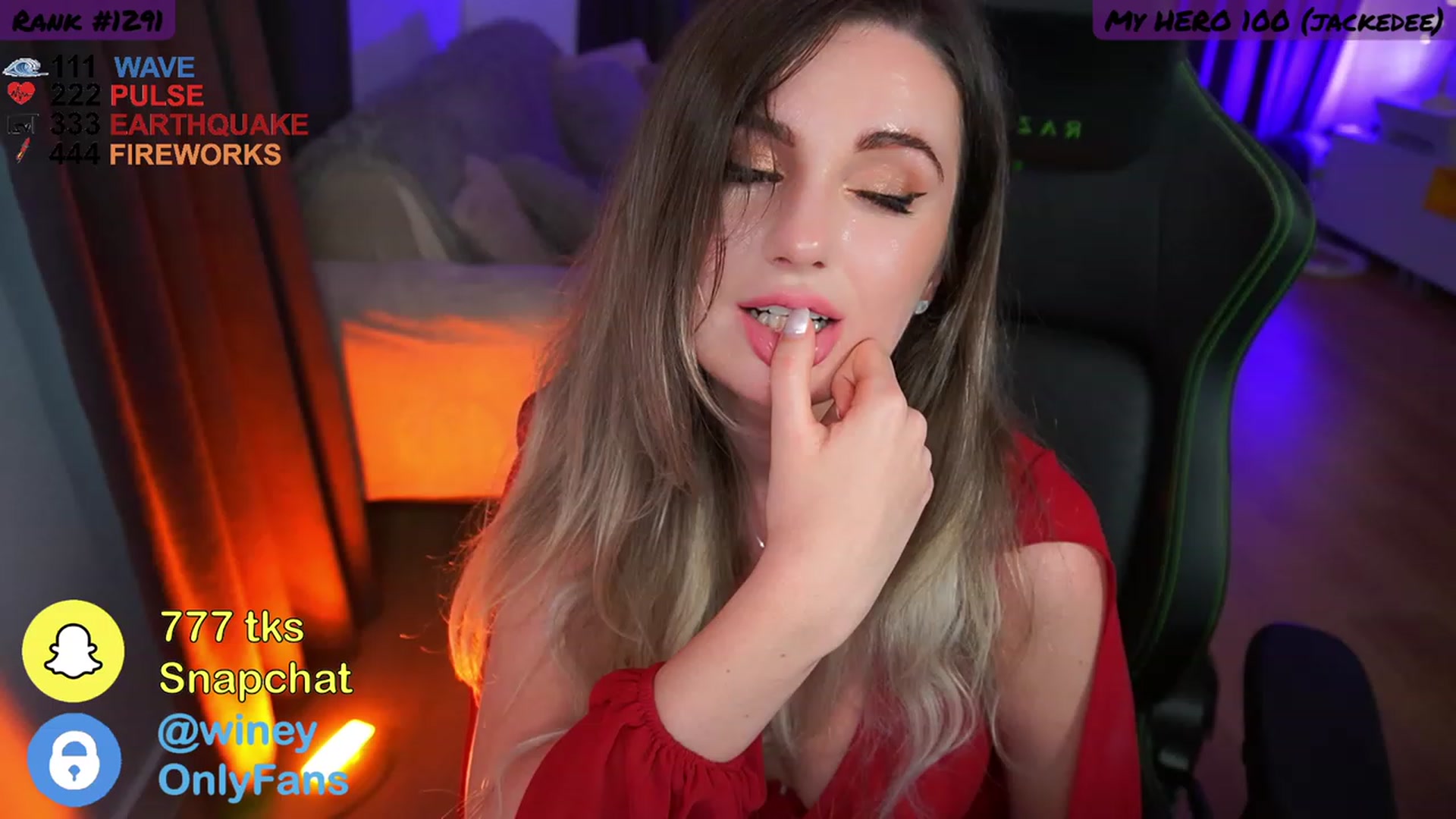 ShyBites video thumbnail