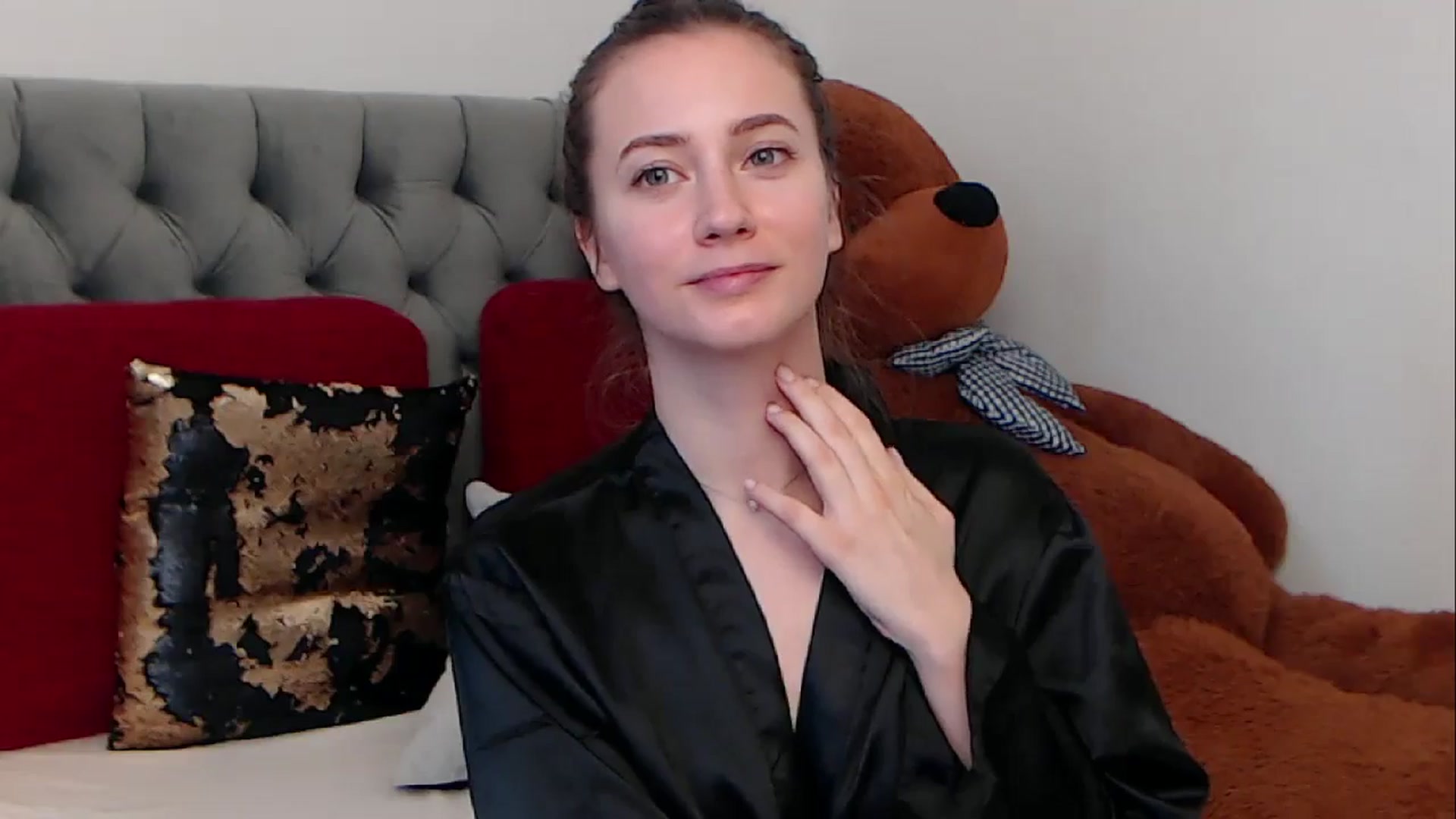 BreeKanne video thumbnail