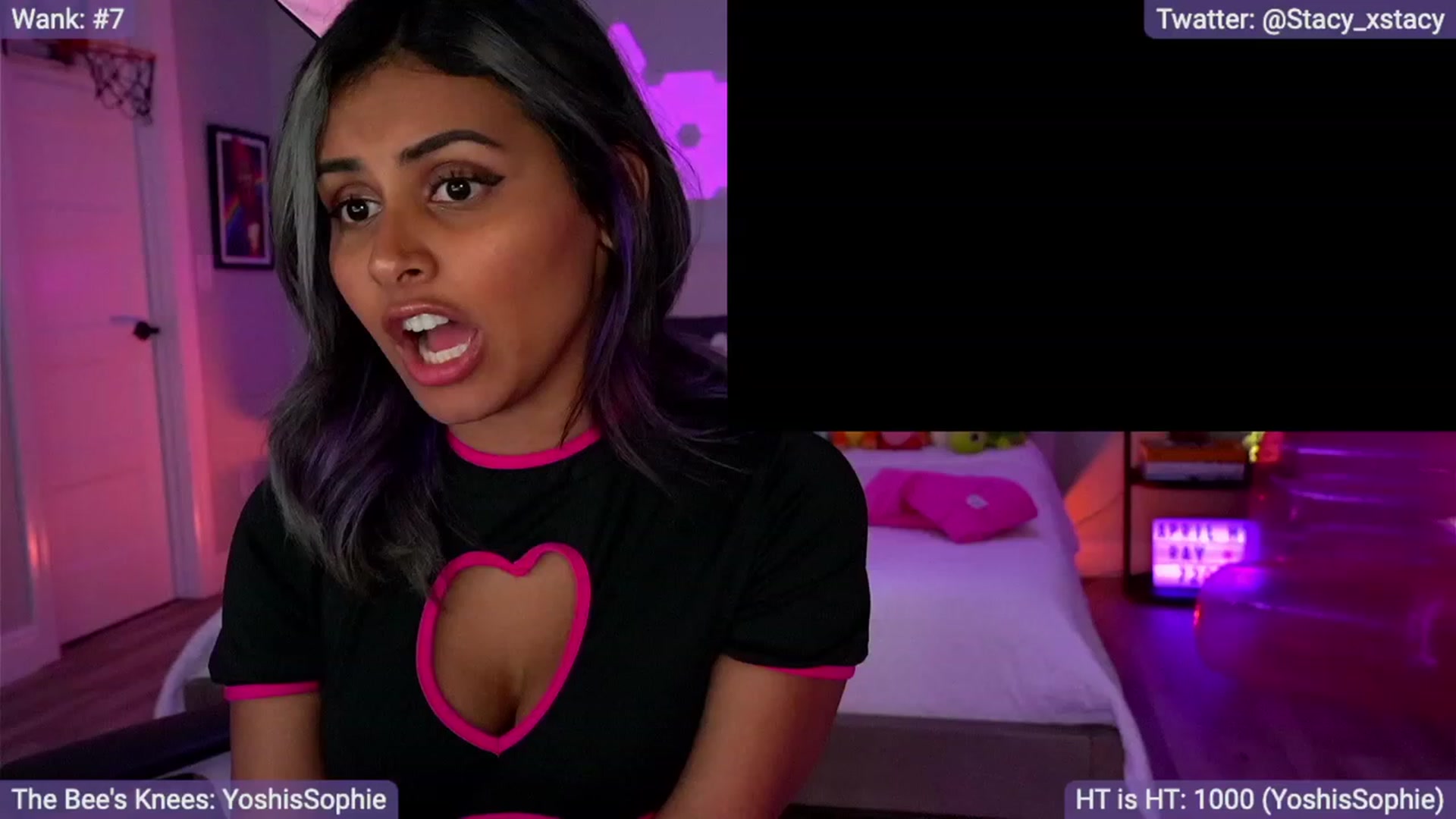 Stacy_x3 video thumbnail