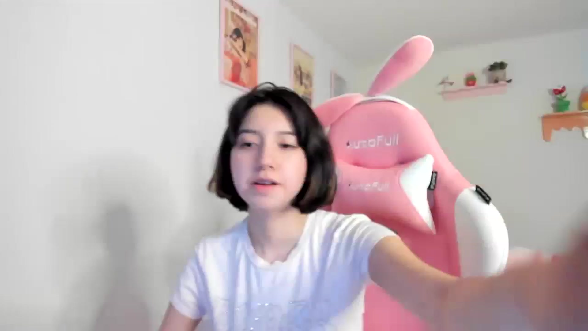 Cherrycute666 video thumbnail