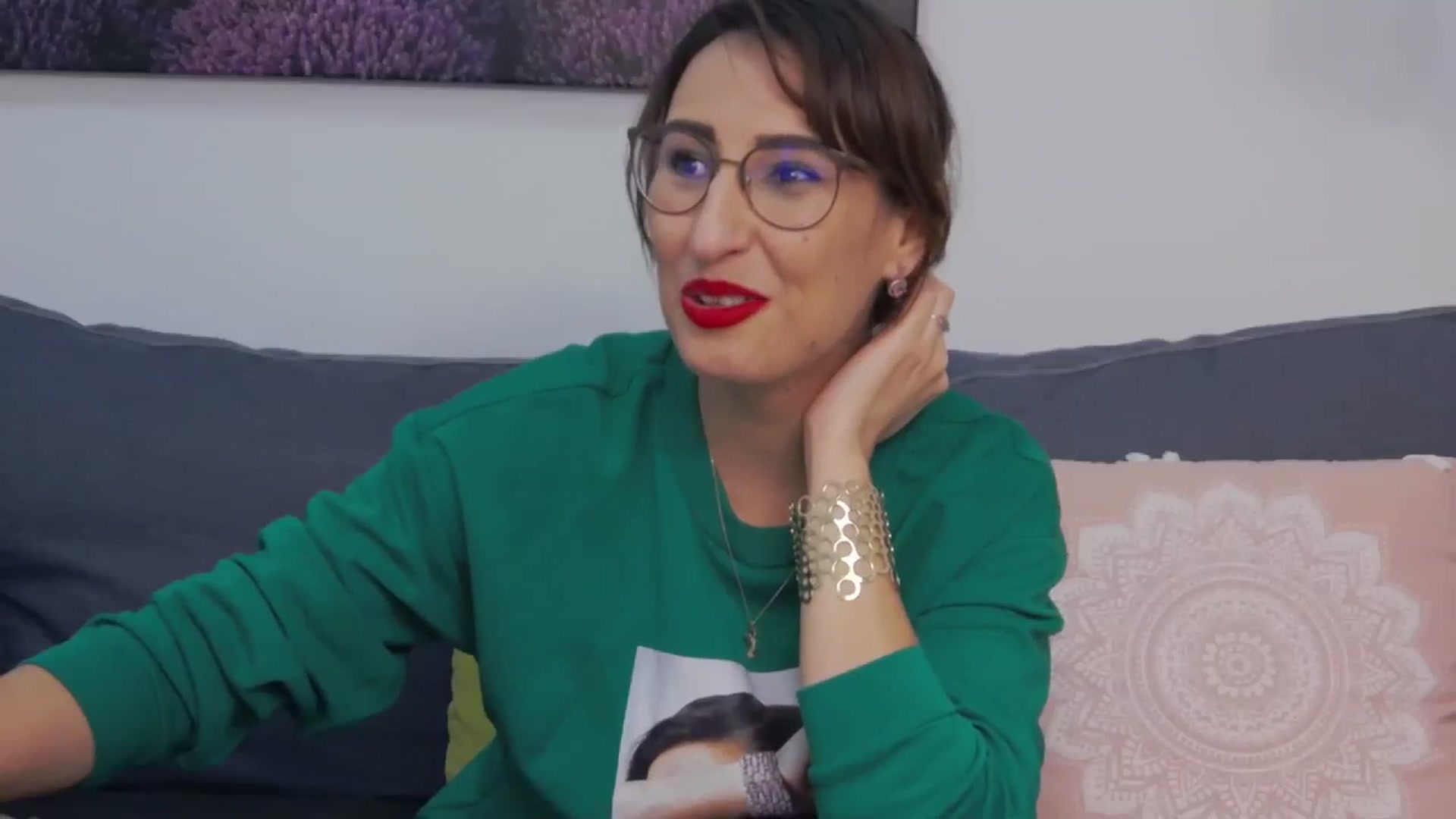 LysAddiction video thumbnail