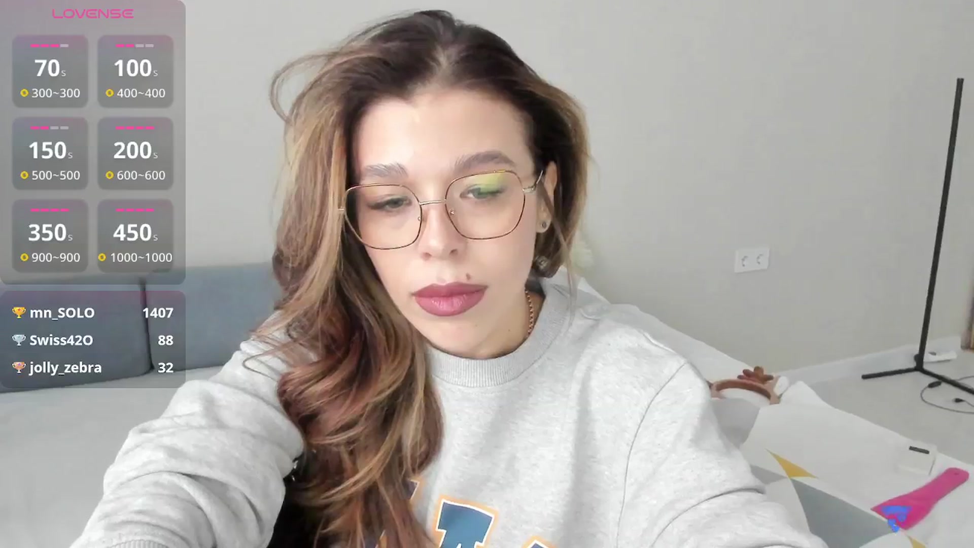 Yoursoul_Mila video thumbnail