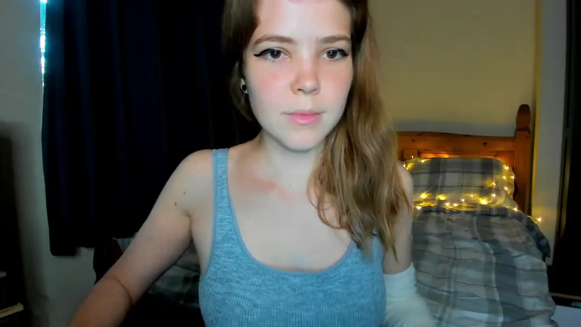 EffyShy video thumbnail