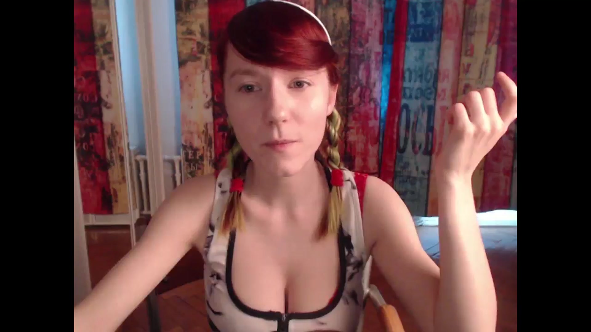 NikiFoks18 video thumbnail