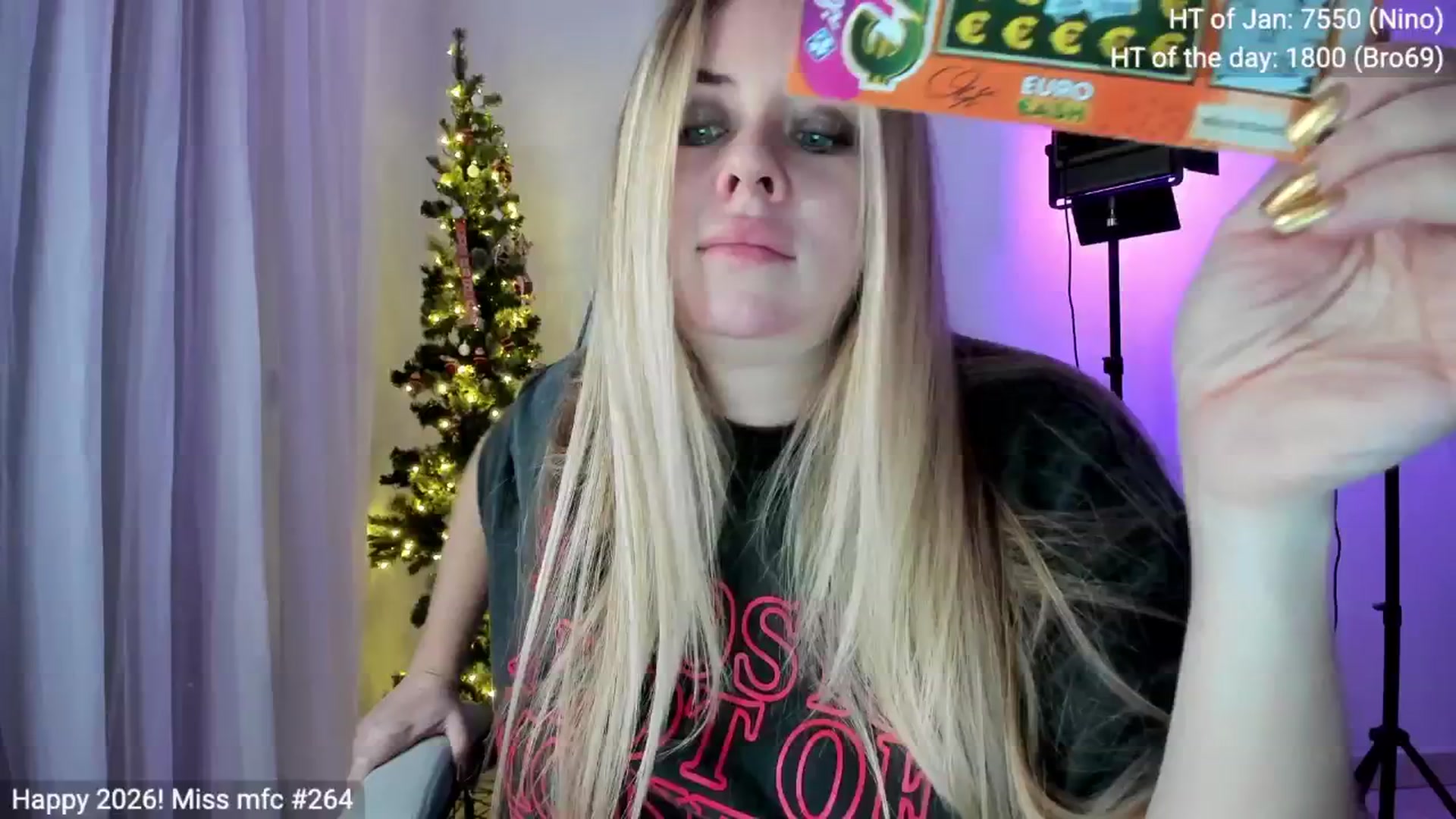 Linda_0nline video thumbnail