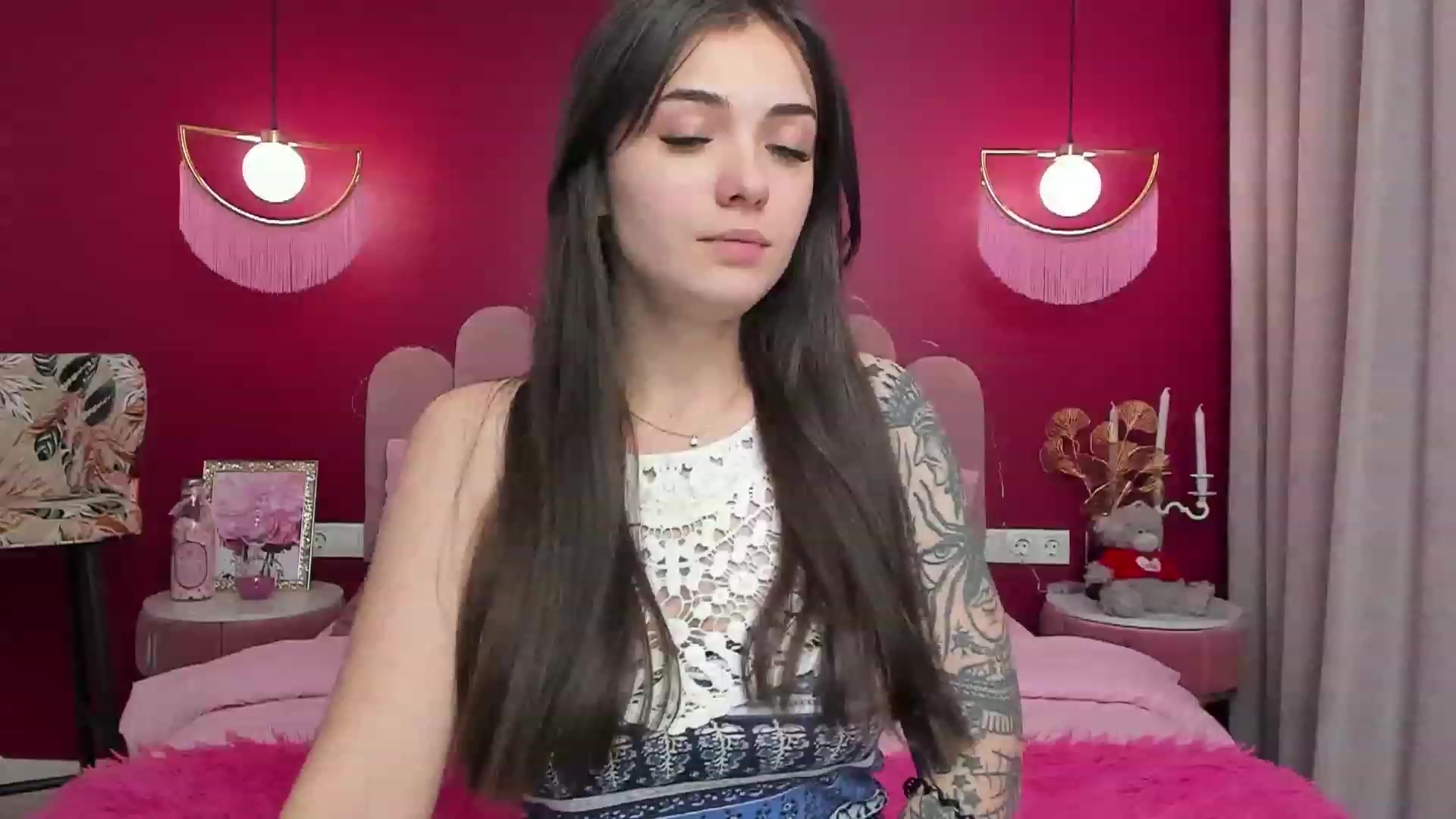 AmeliaMFC video thumbnail