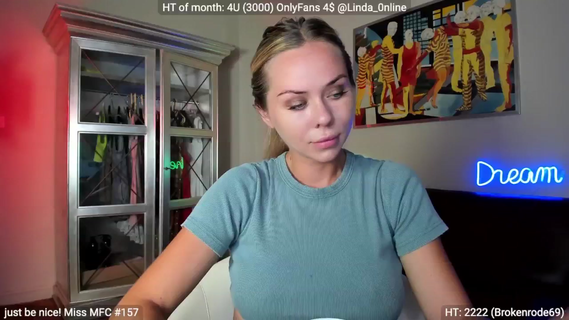 Linda_0nline video thumbnail