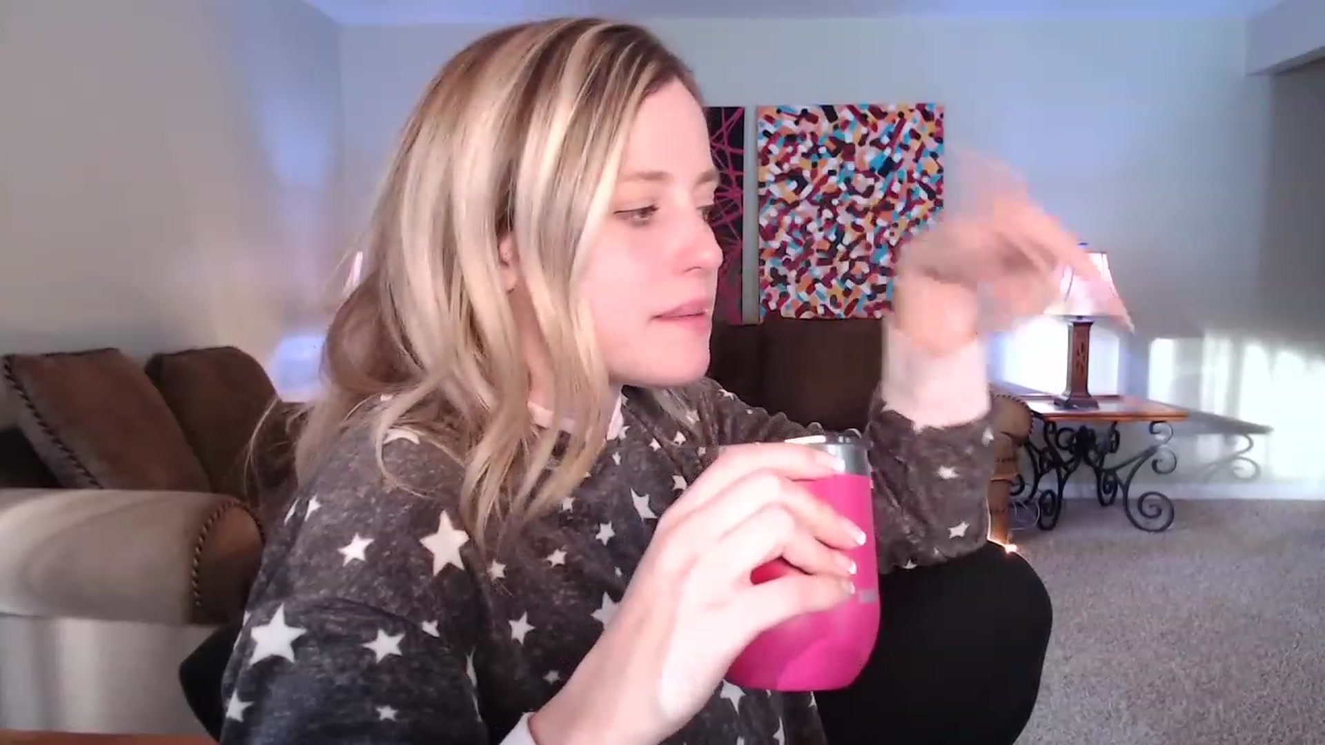 Sadie_XOXO video thumbnail