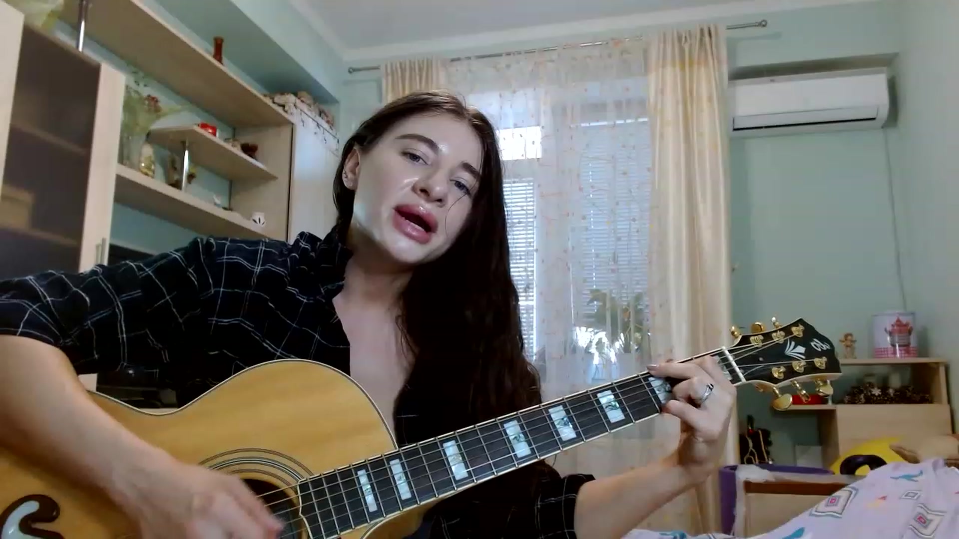 RockGoddesss video thumbnail