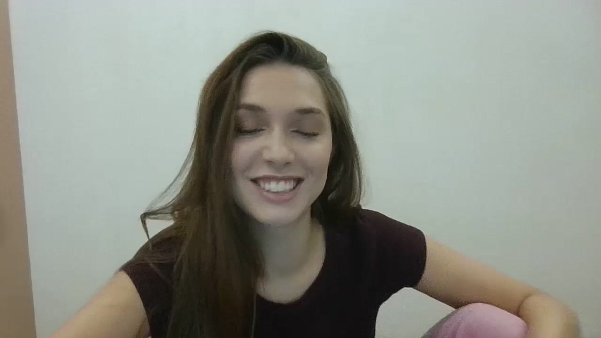 HaleyReed video thumbnail