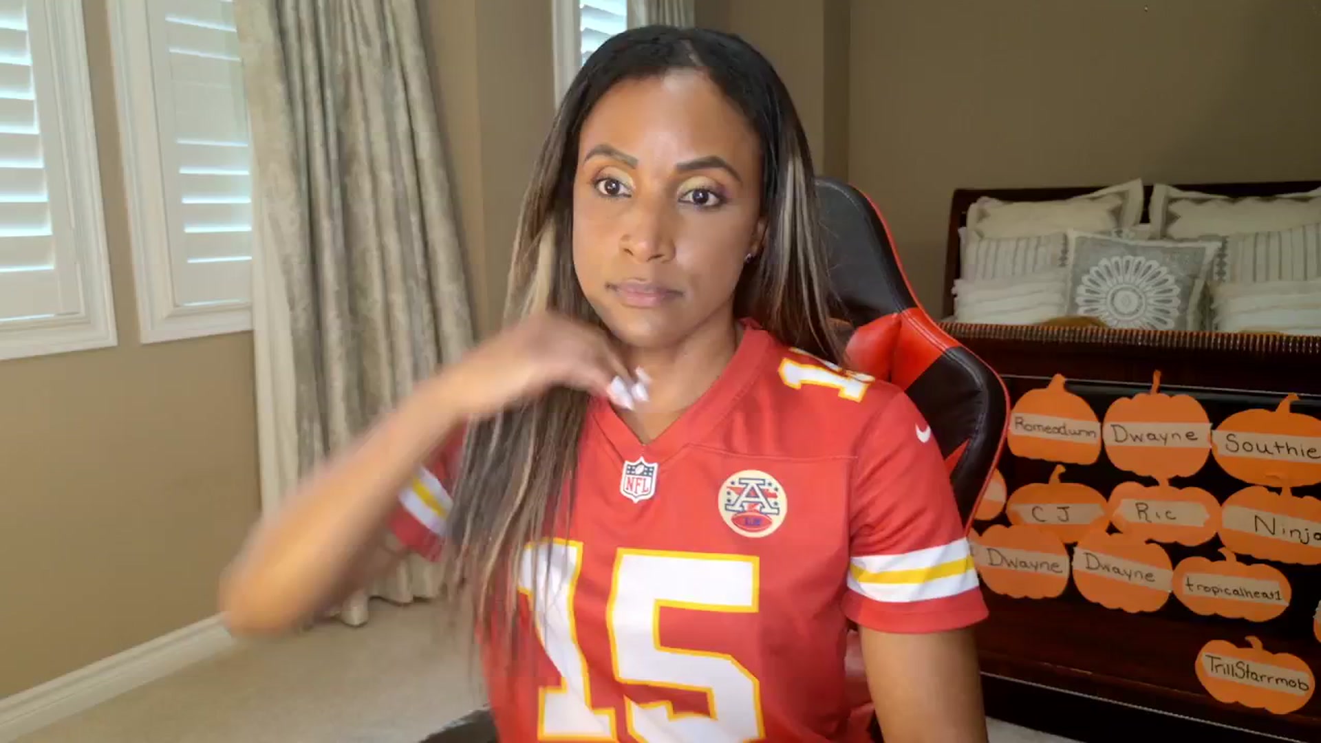 Ms_WetNWild video thumbnail