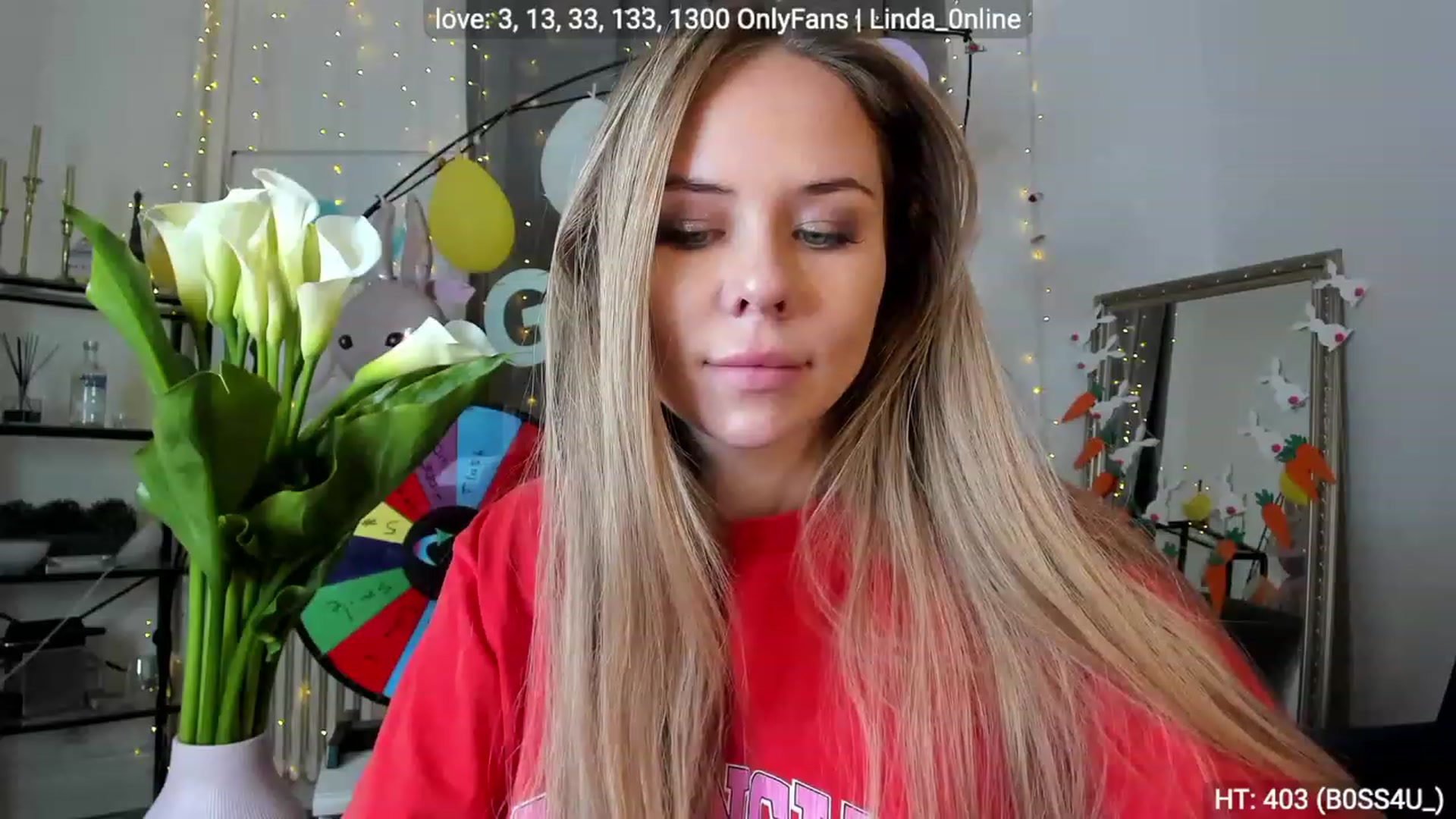 Linda_0nline video thumbnail
