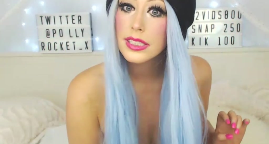 Pollyrocket_x video thumbnail