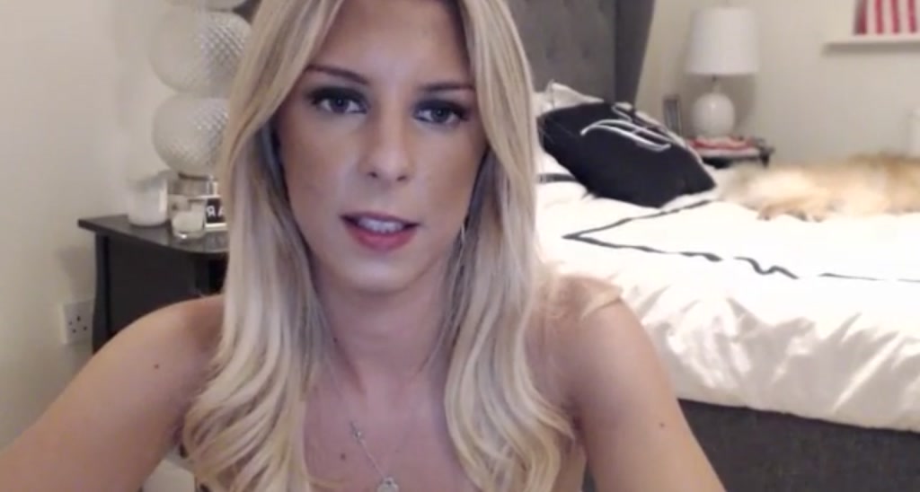 LondonRae video thumbnail