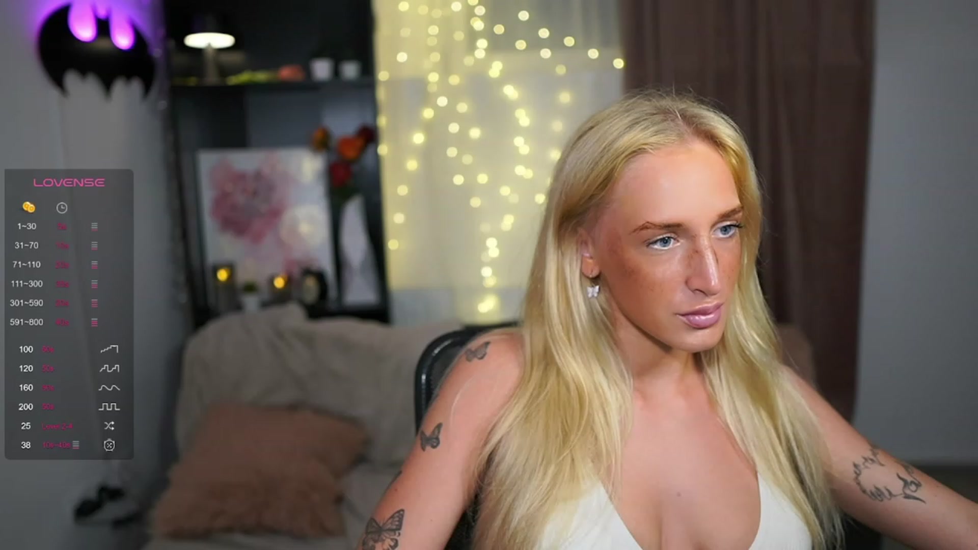 NicoletteShea video thumbnail