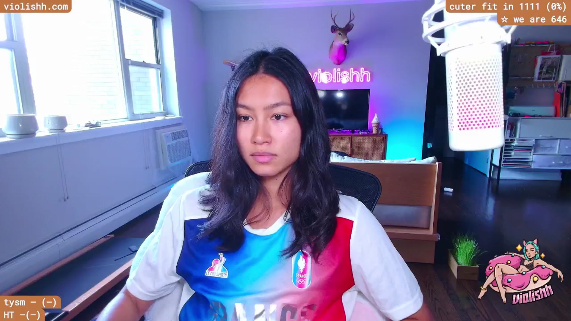 violishh video thumbnail