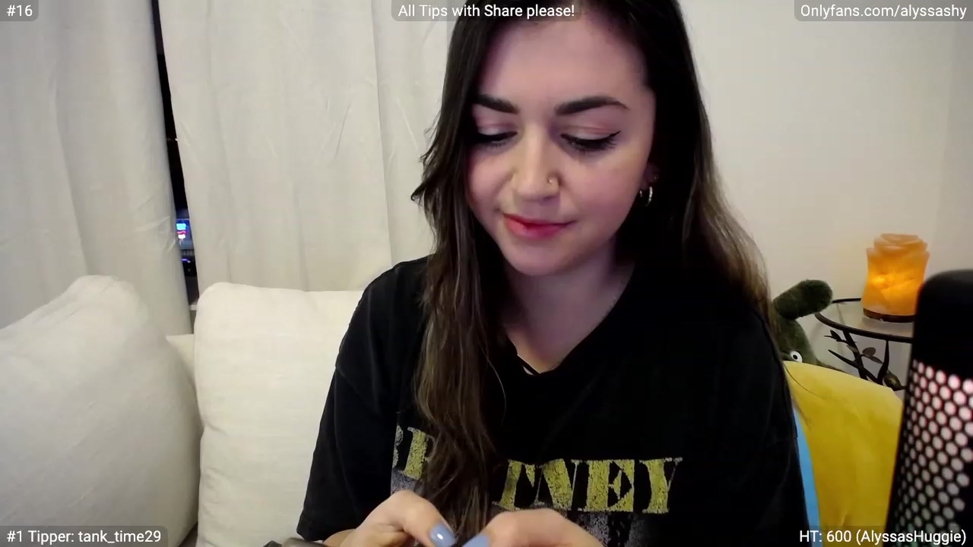 AlyssaShy video thumbnail