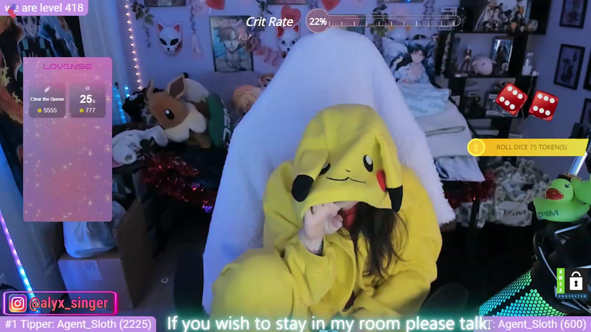 Alyx_Singer video thumbnail