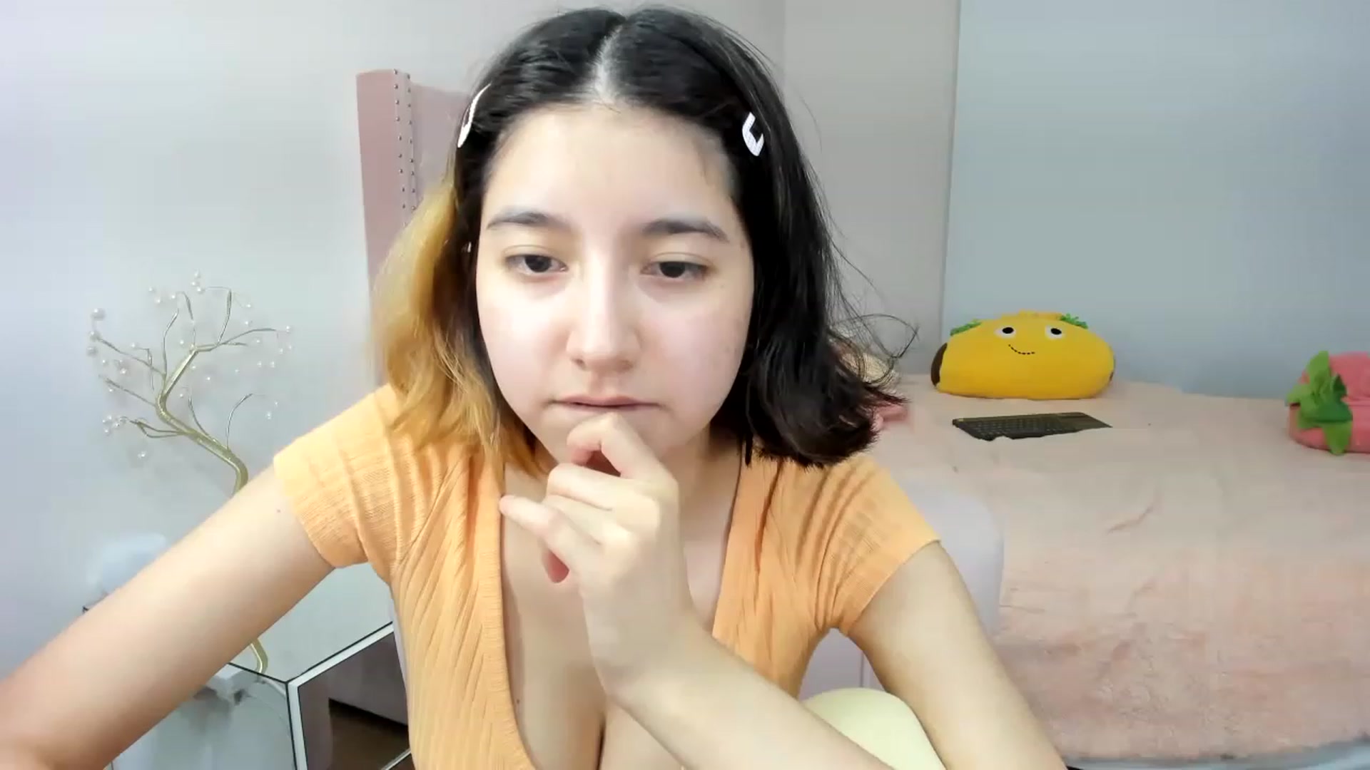 Cherrycute666 video thumbnail