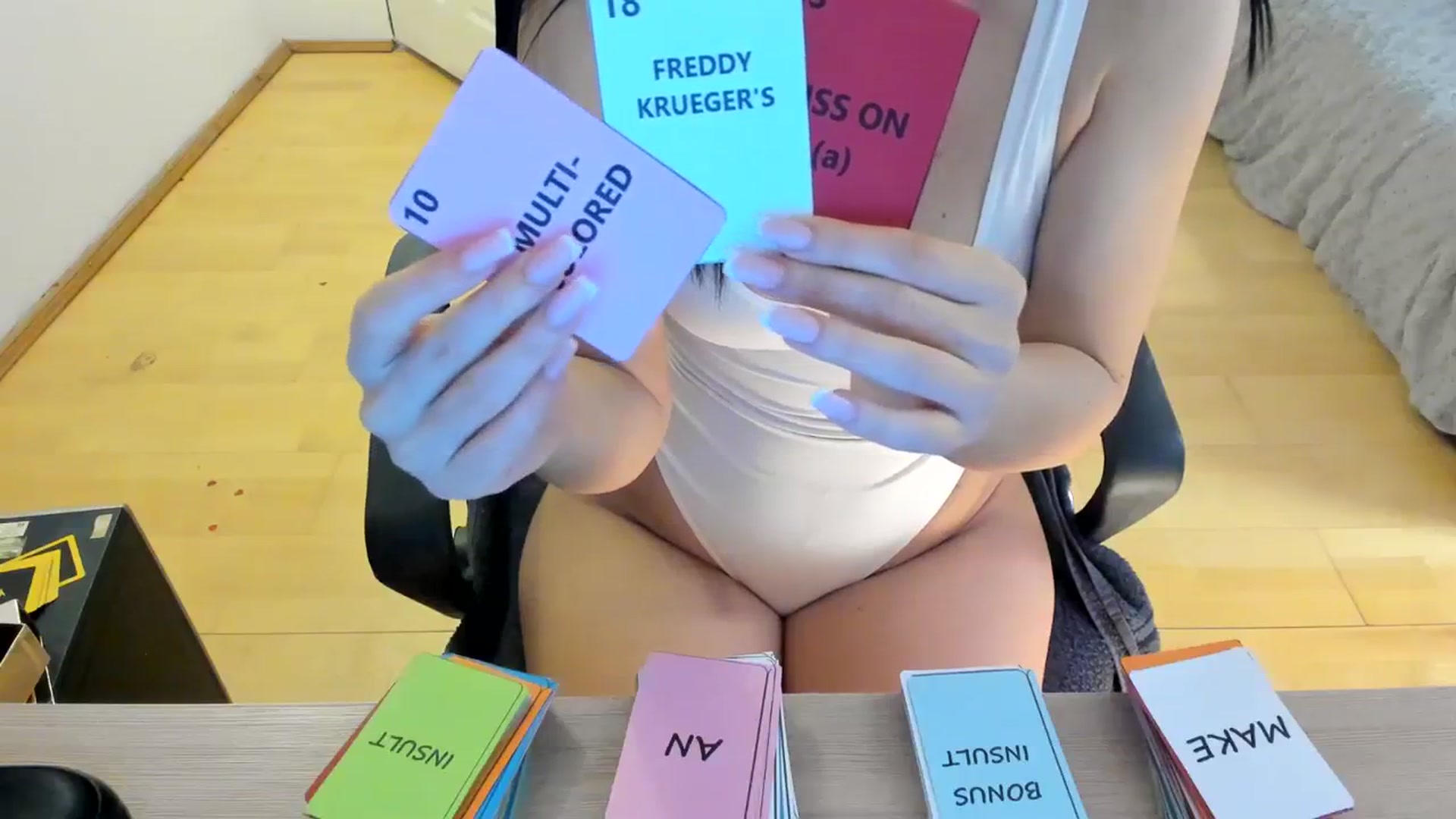 Pr1nc3ss_ video thumbnail