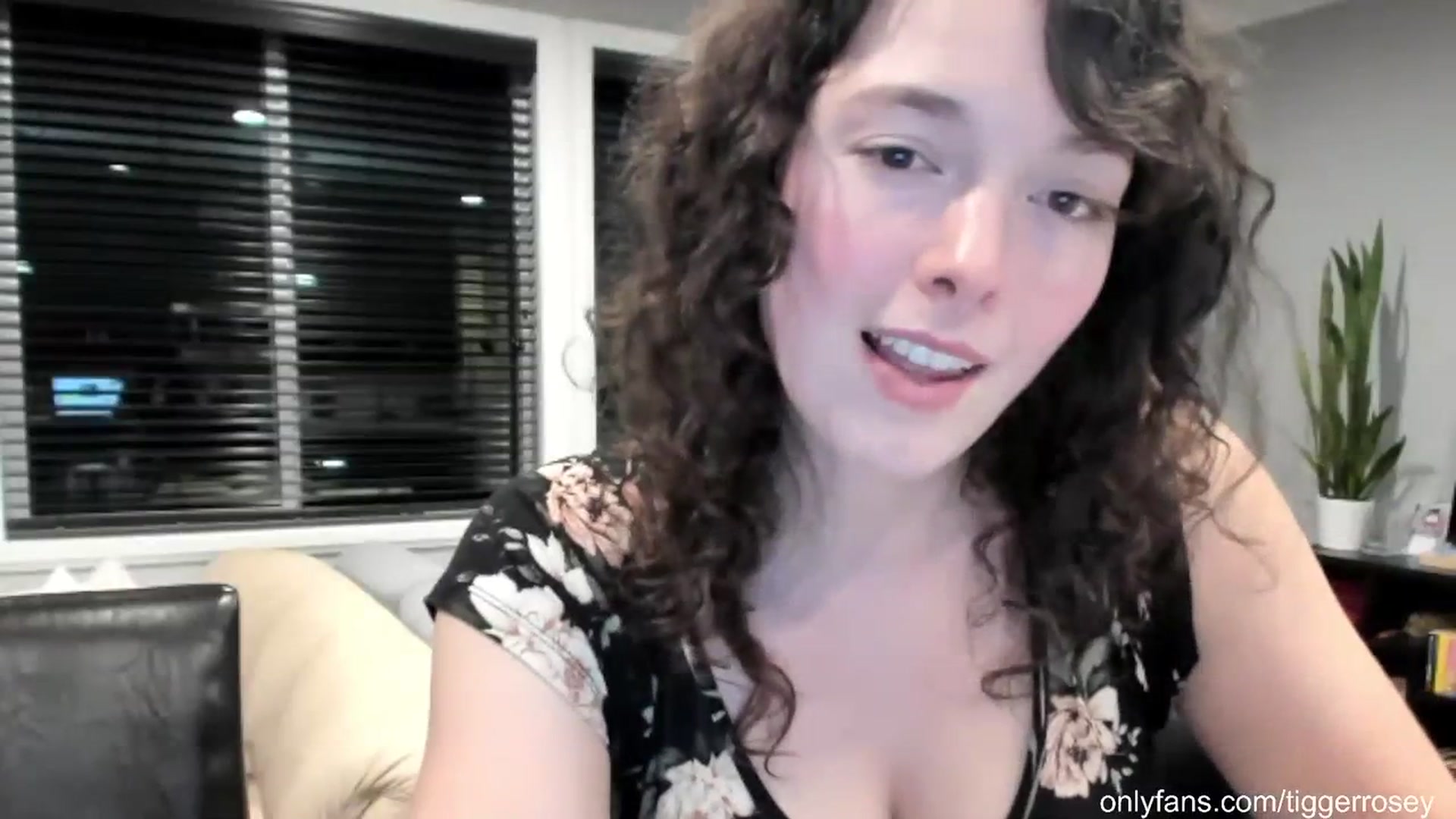 TiggerRosey video thumbnail