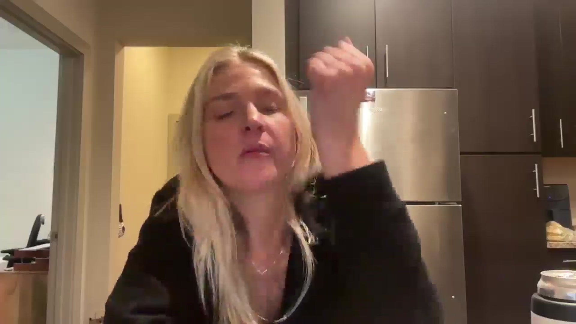 Partygirl1 video thumbnail