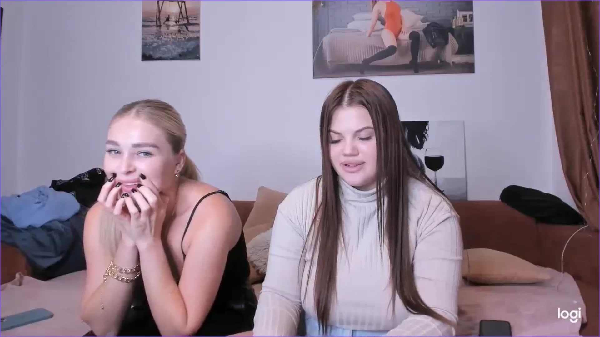 StefaniNell video thumbnail