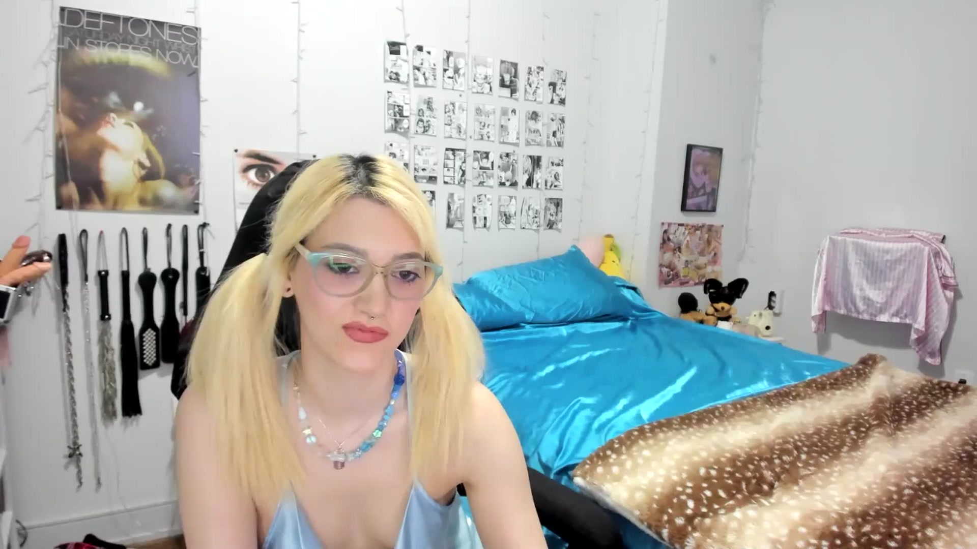 AnnaTame video thumbnail