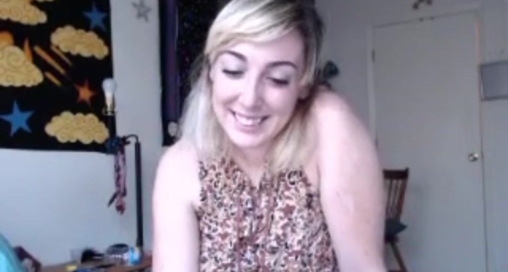 Kittylacee video thumbnail
